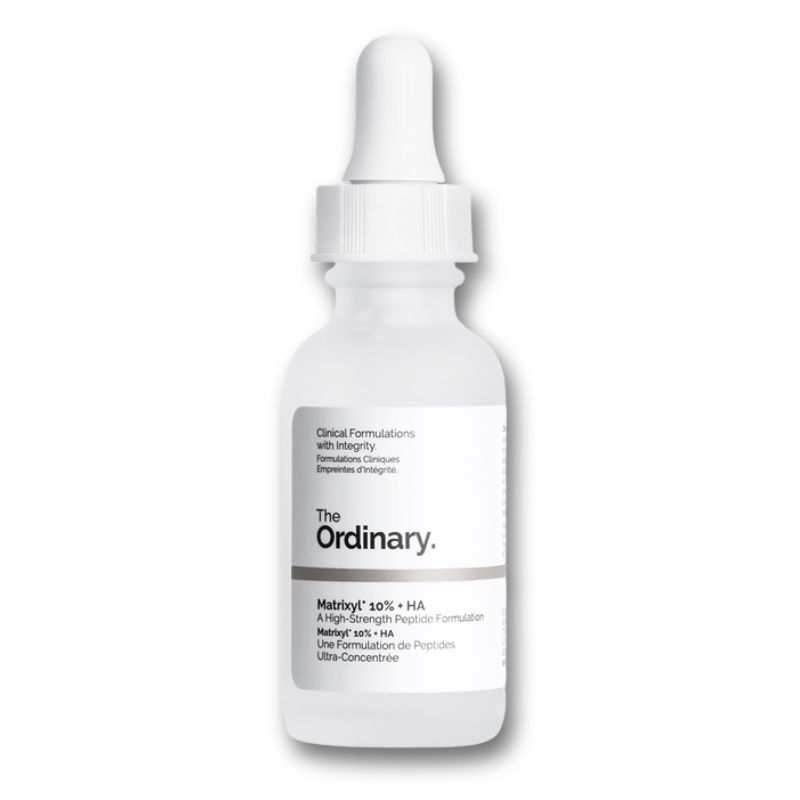 The Ordinary Matrixyl 10% + HA