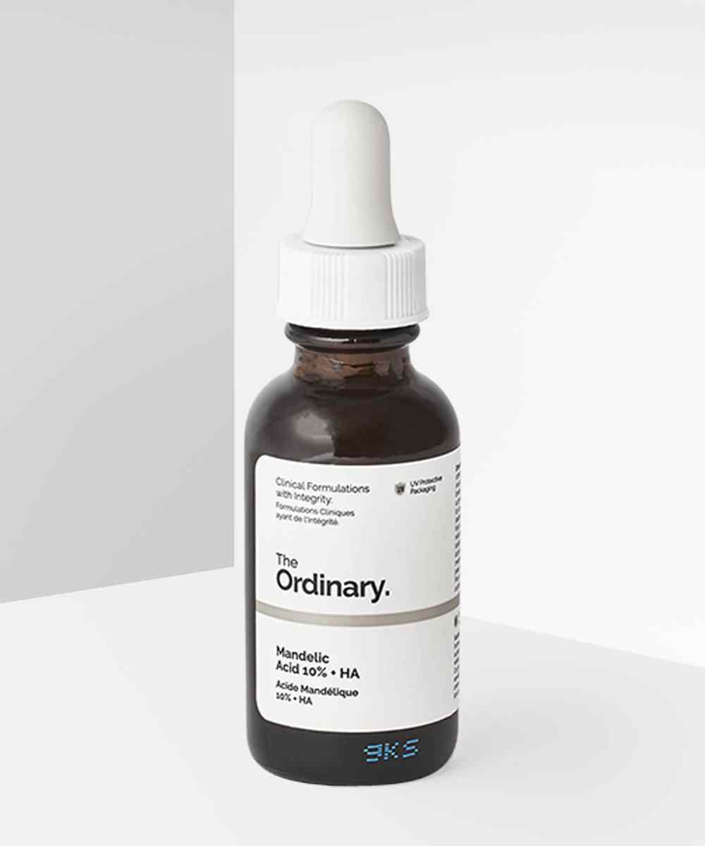 The Ordinary Mandelic Acid 10% + HA