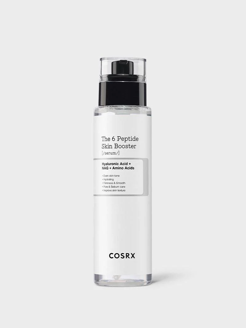 CosRx The 6 Peptide Skin Booster Serum