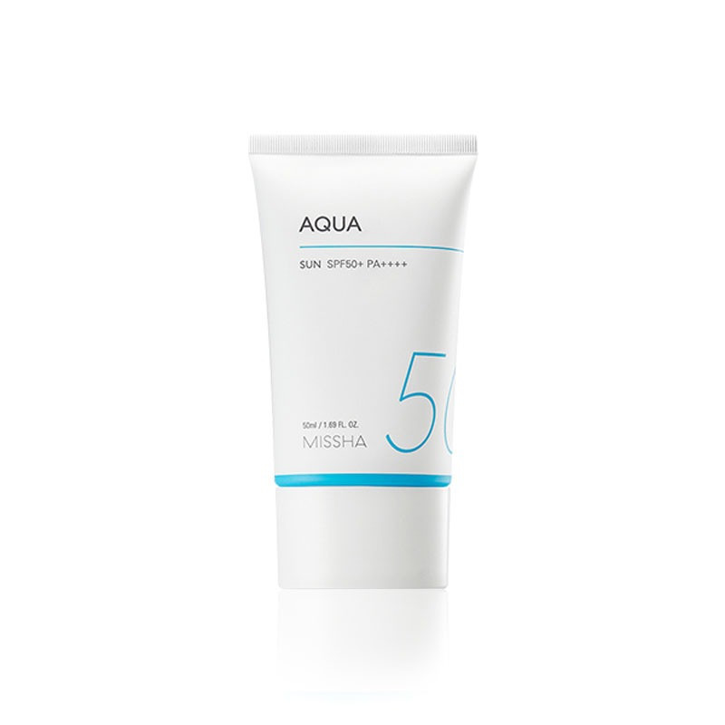 Missha Aqua Sun SPF50+/PA++++ 50ml