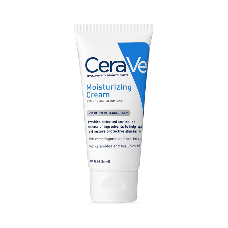 CeraVe moisturizer cream