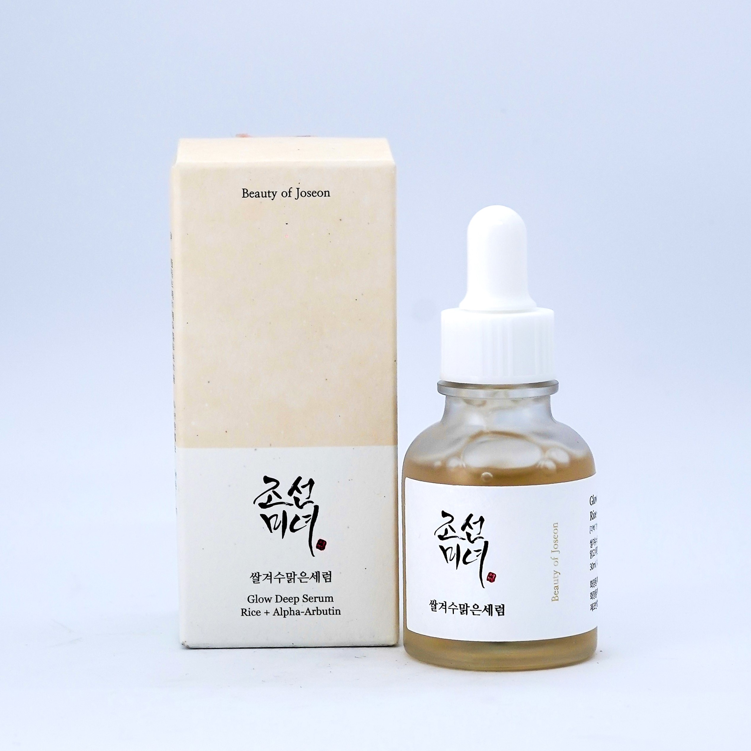 Beauty of Joseon Glow Deep Serum Rice + Alpha Arbutin
