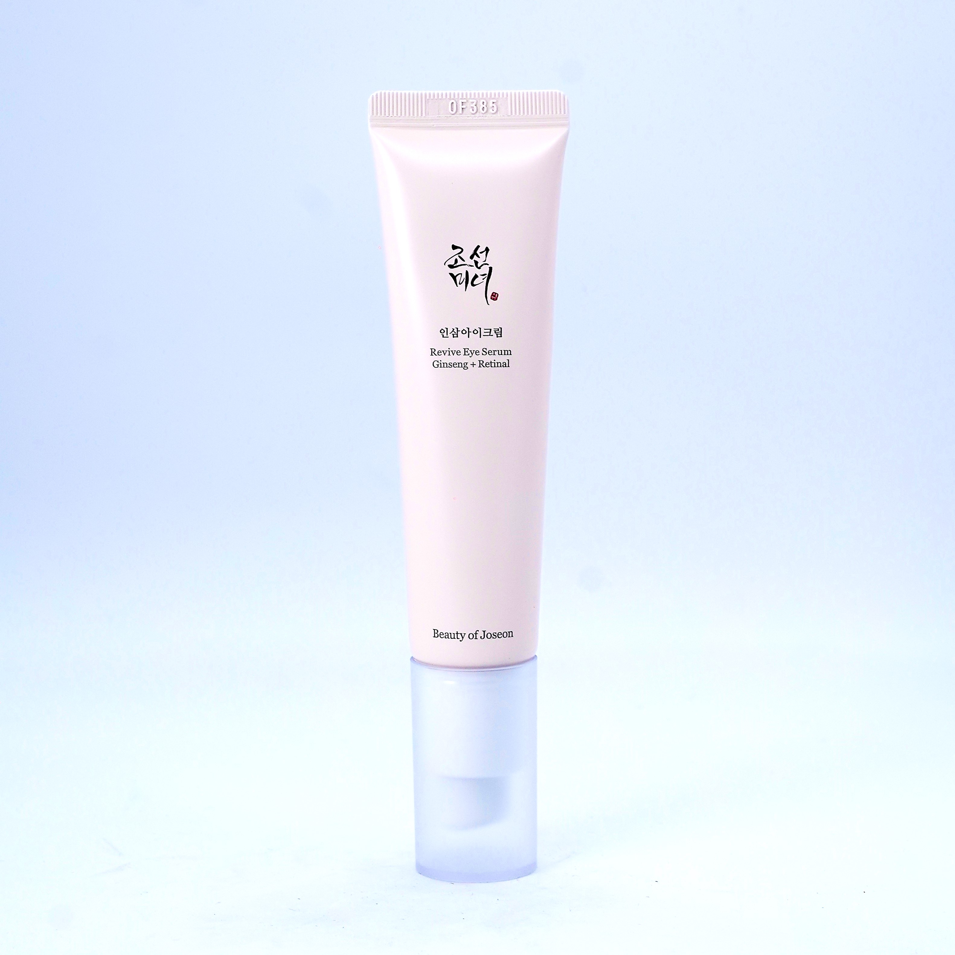 Beauty of Joseon Revive Eye Serum Ginseng+ Retinal