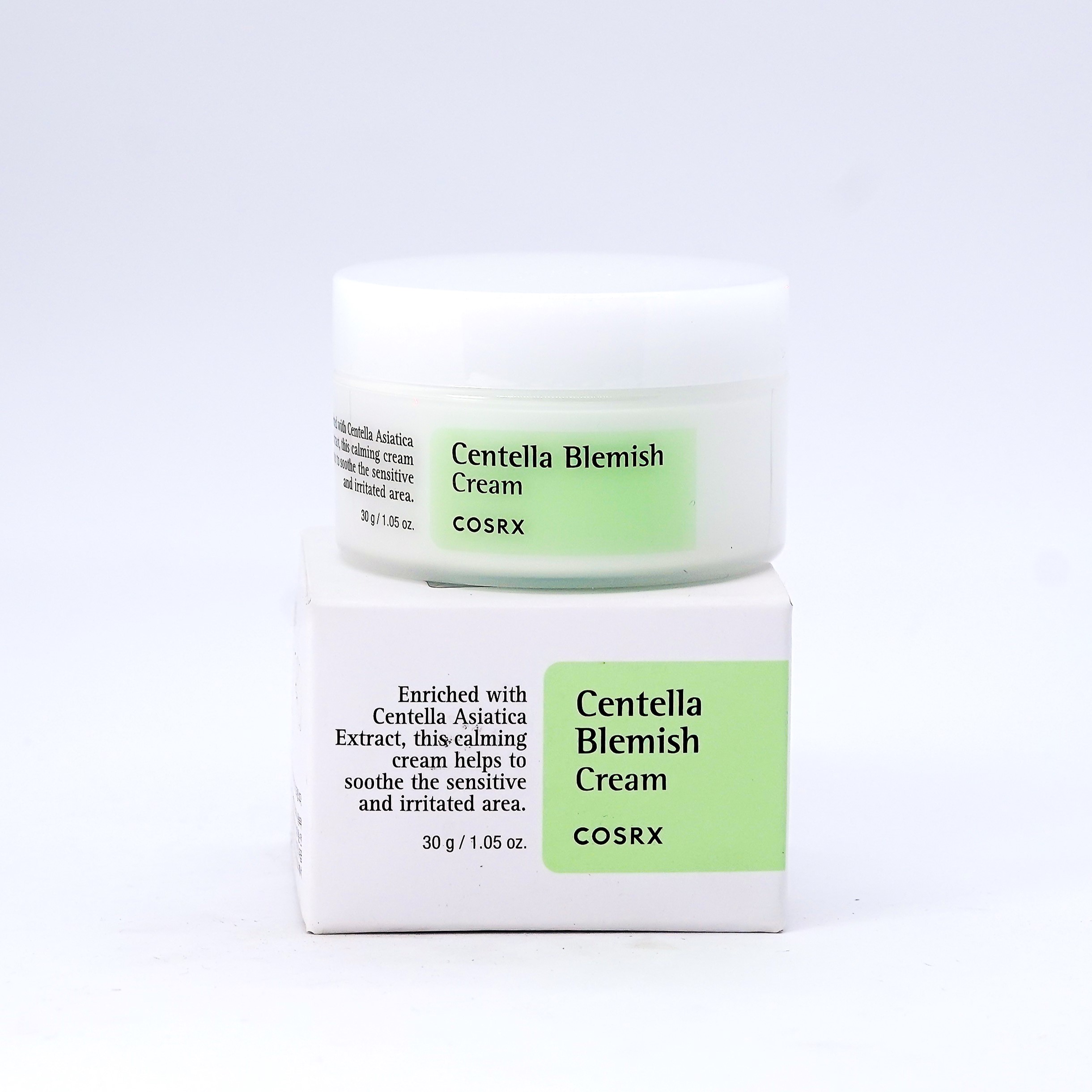 CosRx Centella Blemish Cream