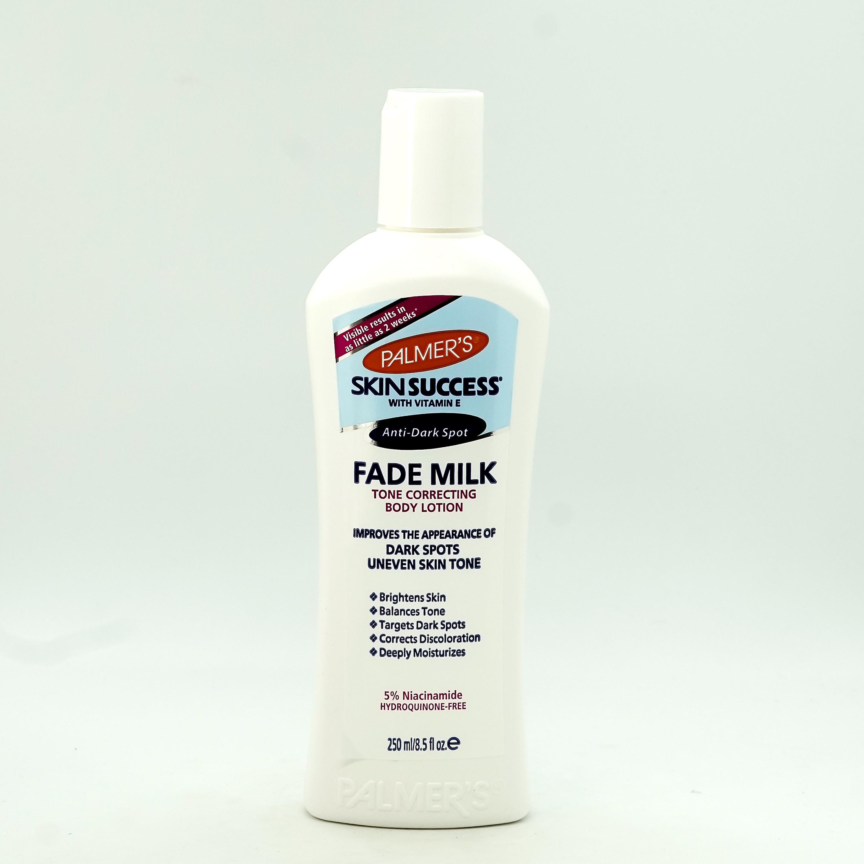 Palmer's Fade Milk Lotion