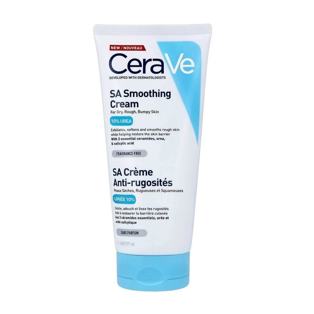 Cerave SA Smoothing Cream
