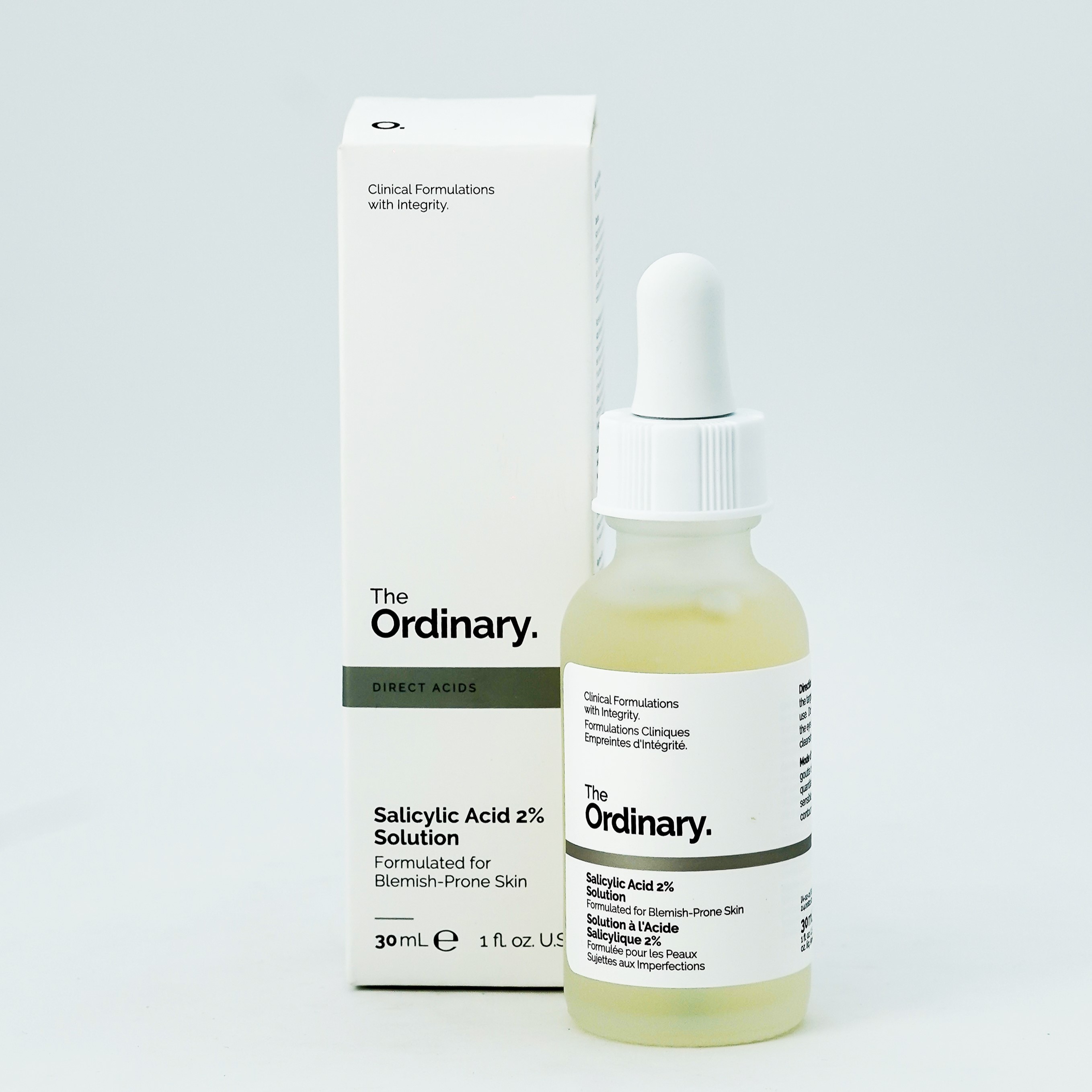 The Ordinary Salicylic Acid 2% Solution