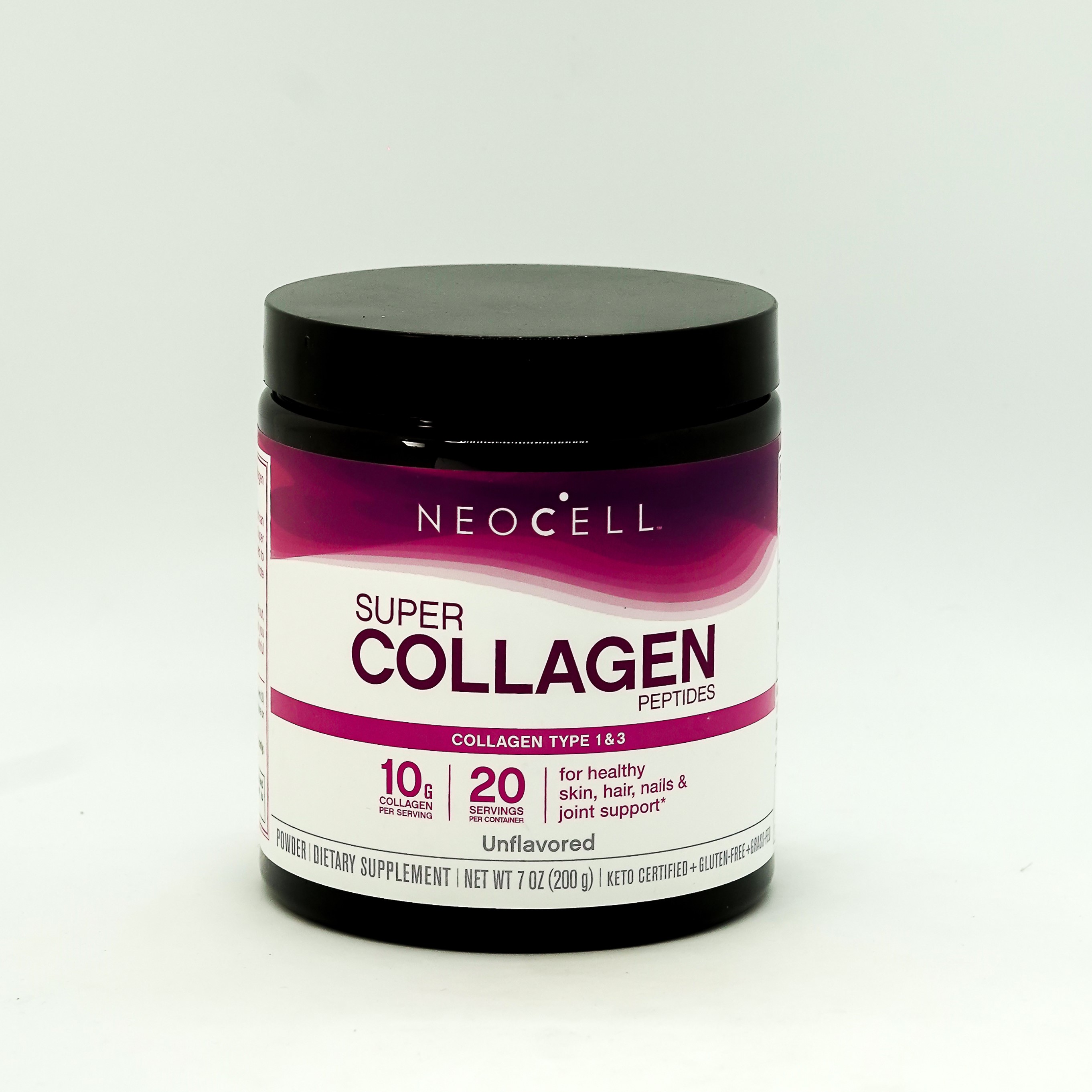 NeoCell Super Collagen Peptides Type 1 & 3 Powder