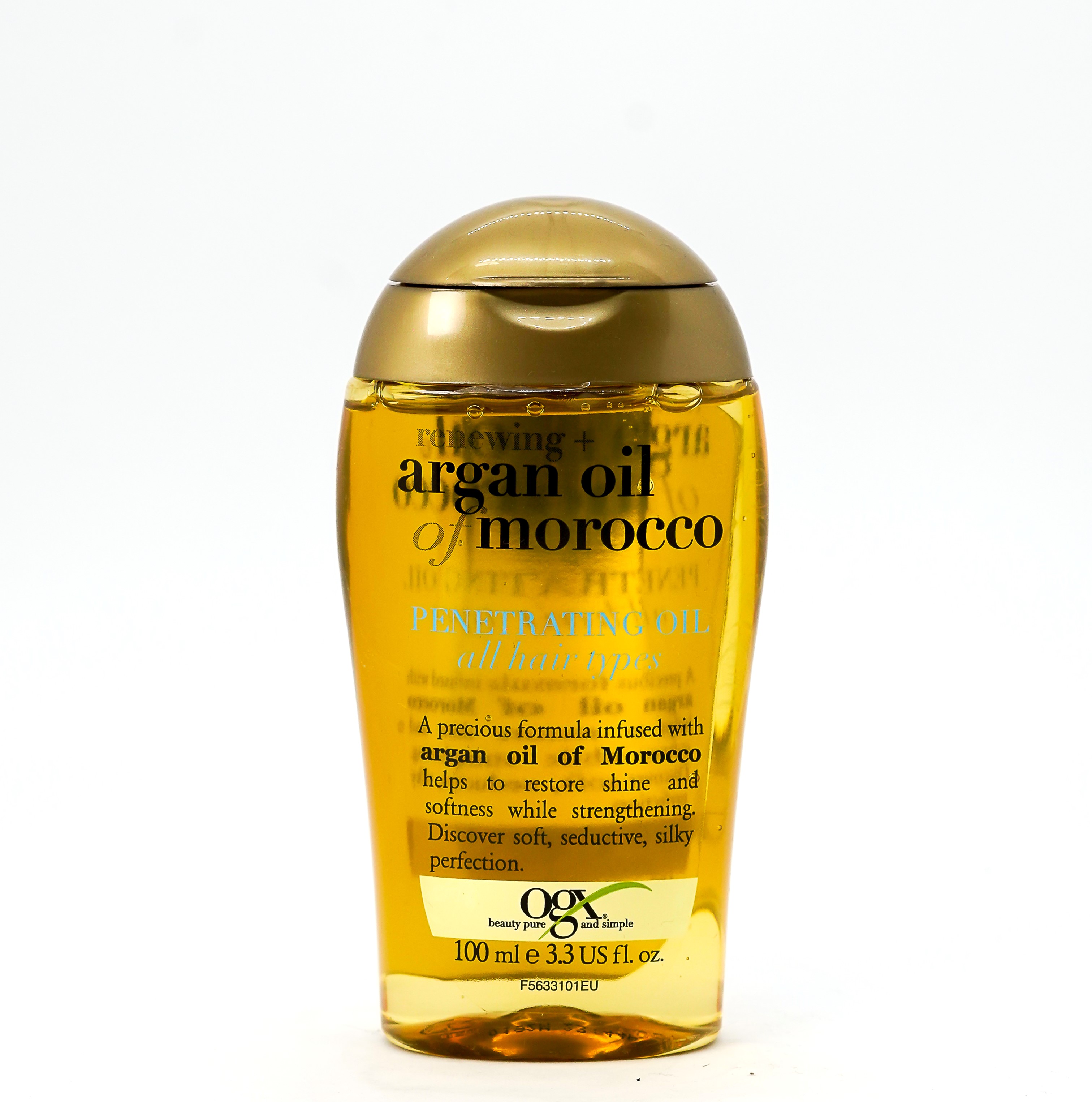 Ogx Renewing + Argan Oil of Morocco Penetrating Oil