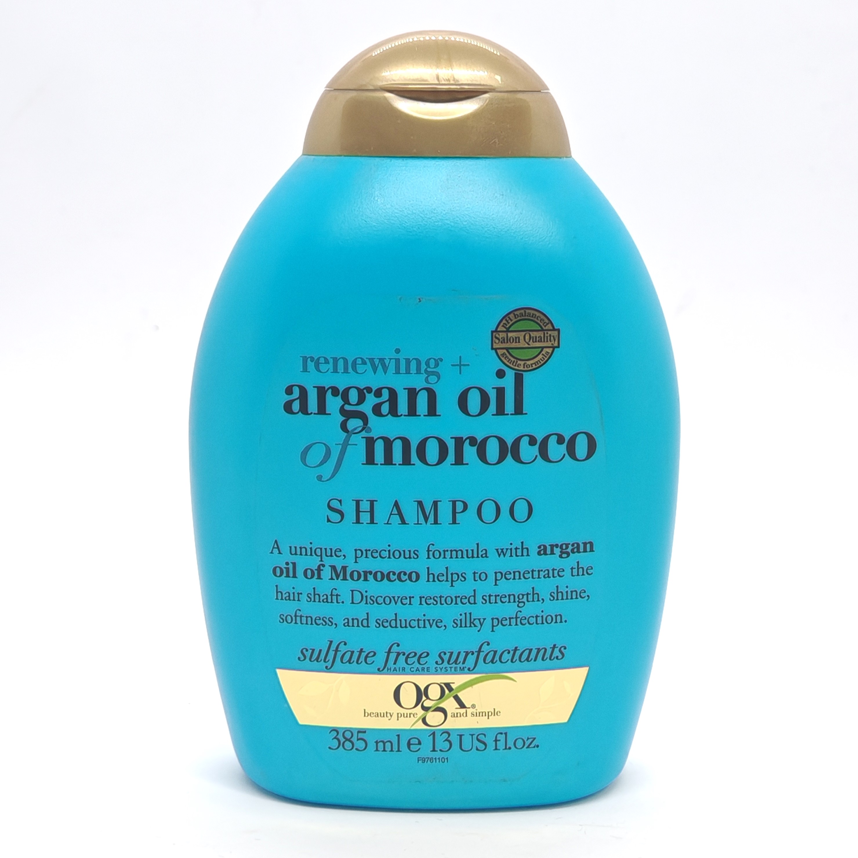 Ogx Renewing + Argan Oil of Morocco Shampoo