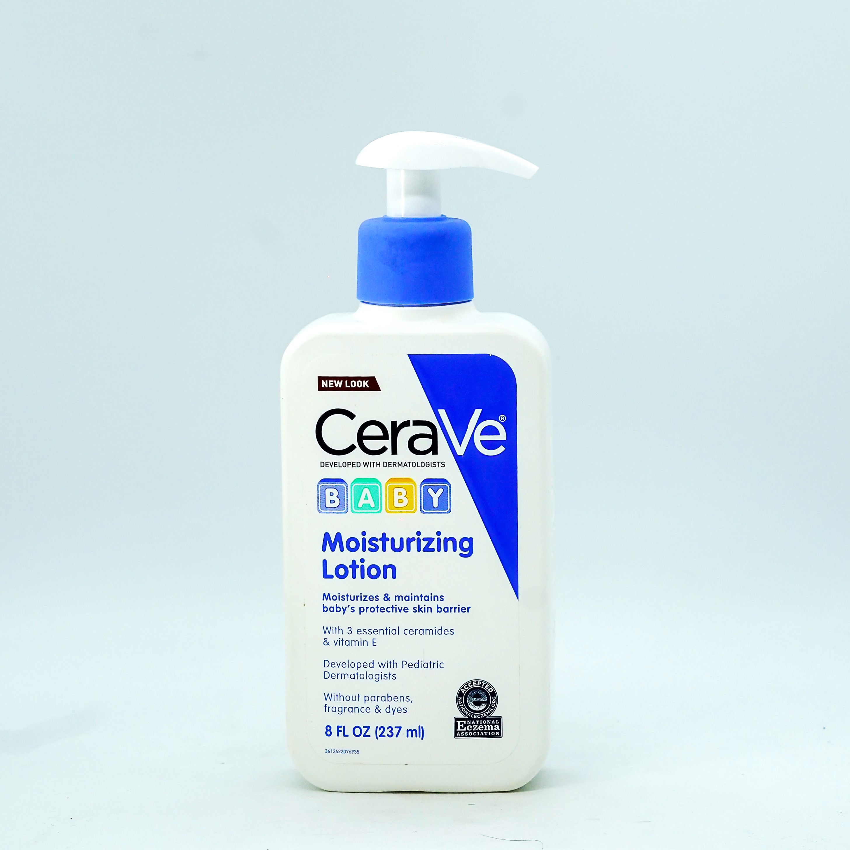 CeraVe Baby Moisturizing Lotion