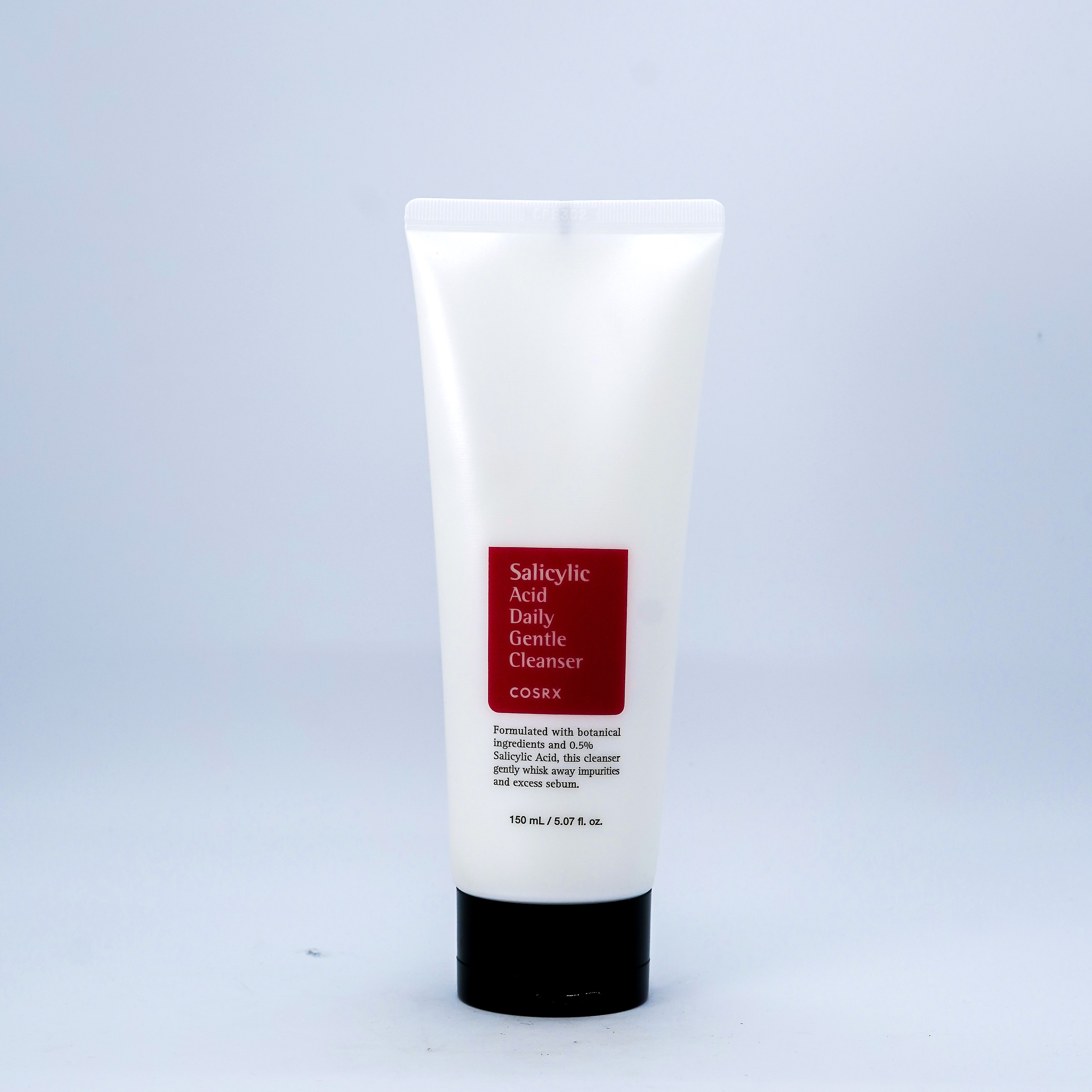 Cosrx Salicylic Acid Daily Gentle Cleanser