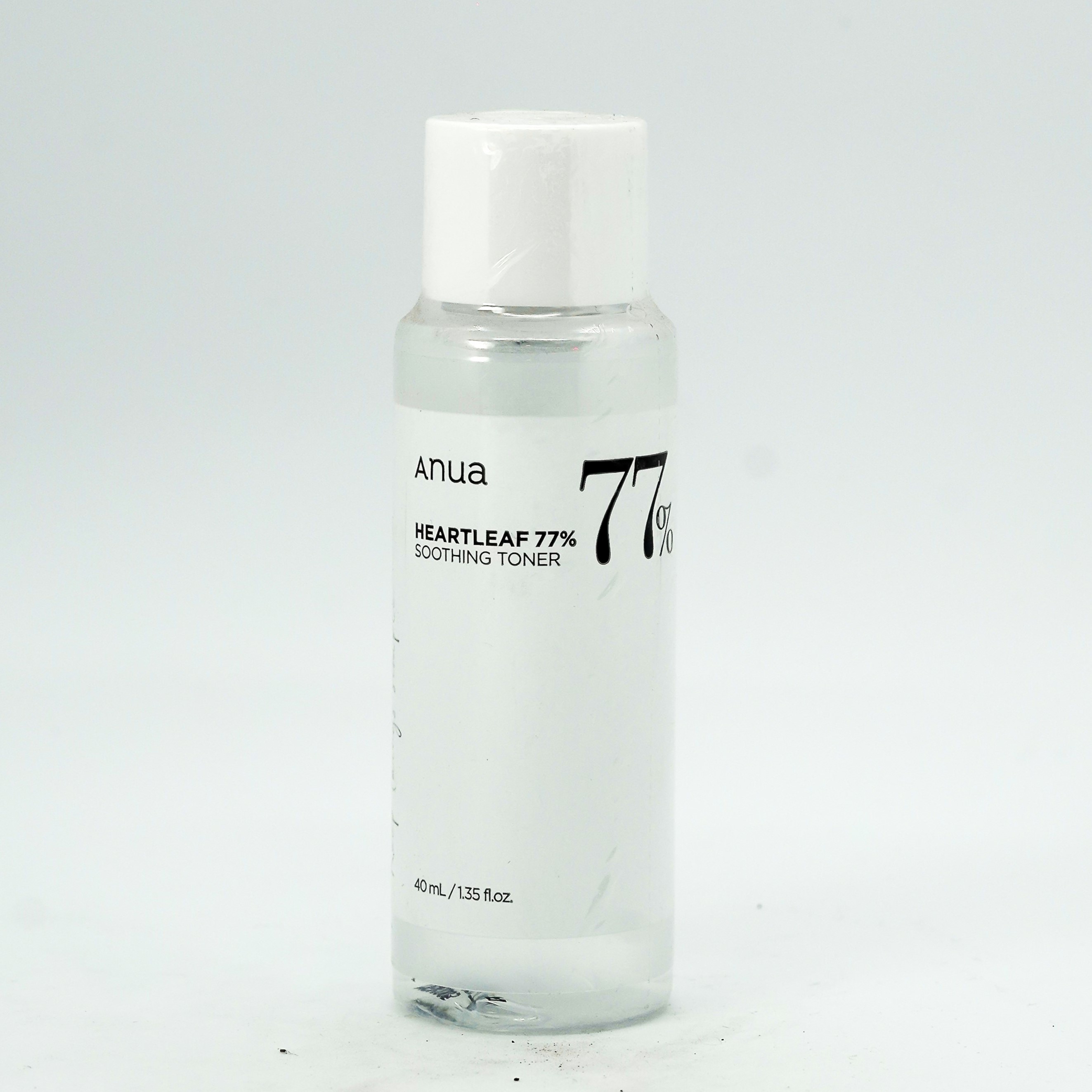 Anua Heartleaf 77% Soothing Toner
