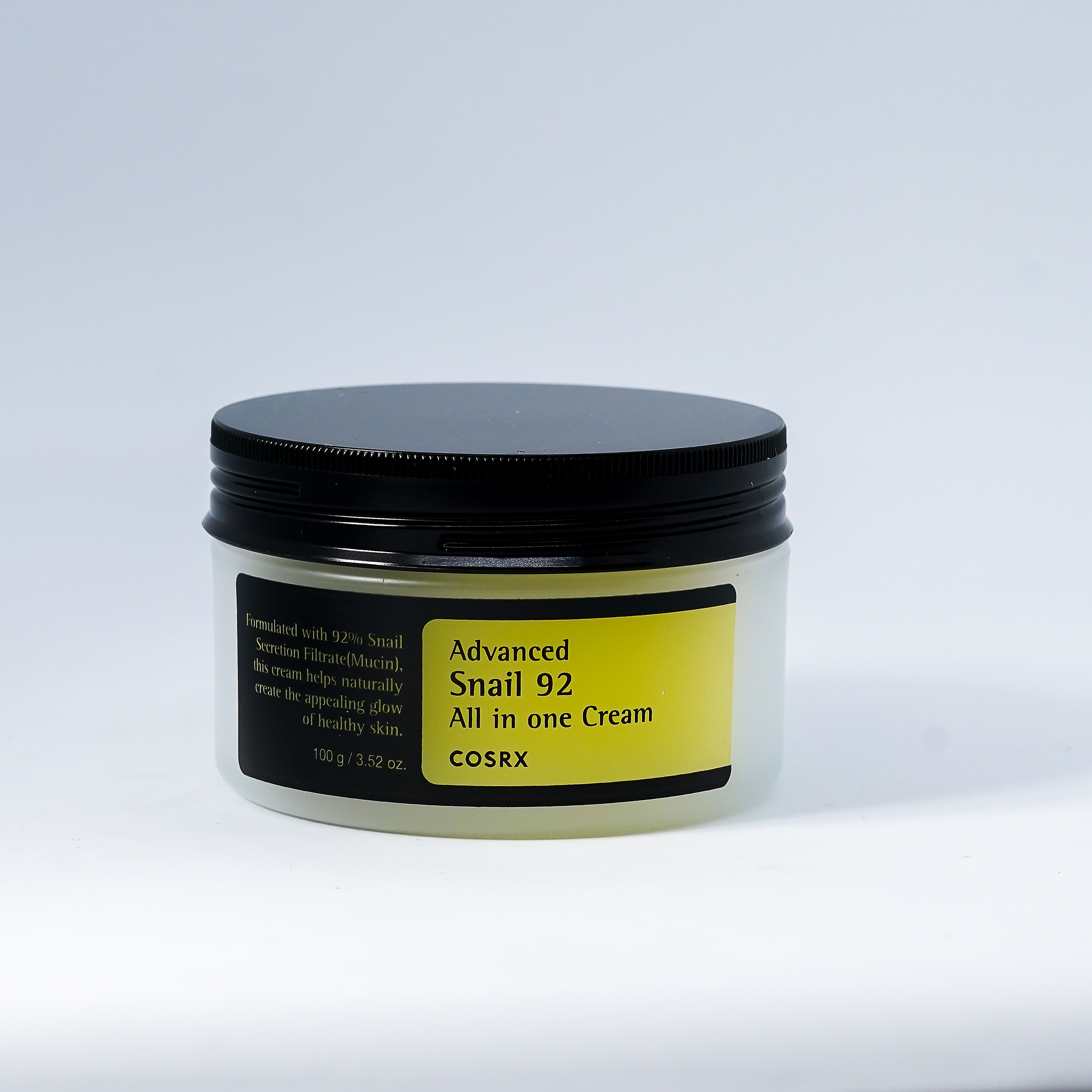 CosRx Advance 92 All in one cream