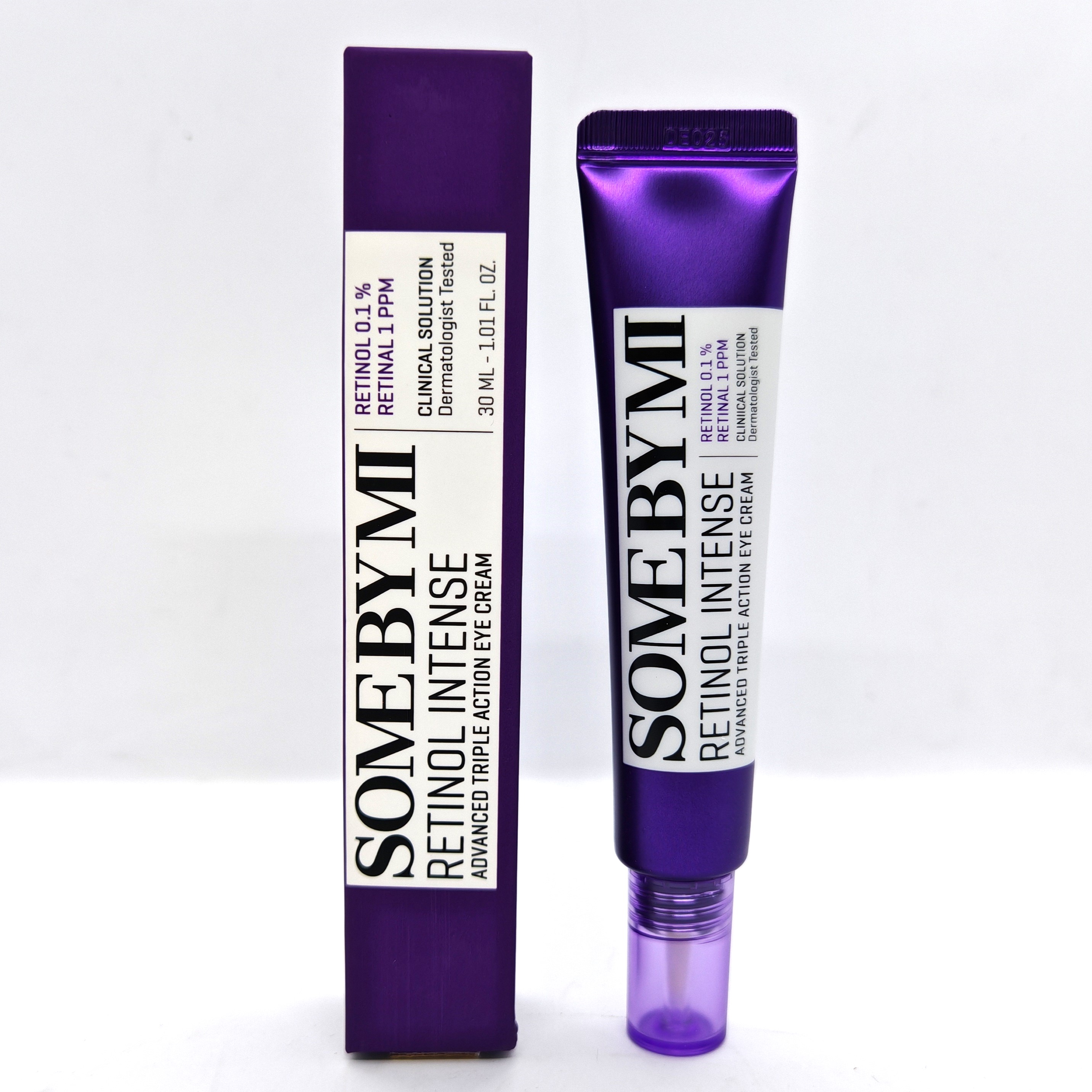 Some By Mi Retinol Intense Advance Triple Action Eye Cream