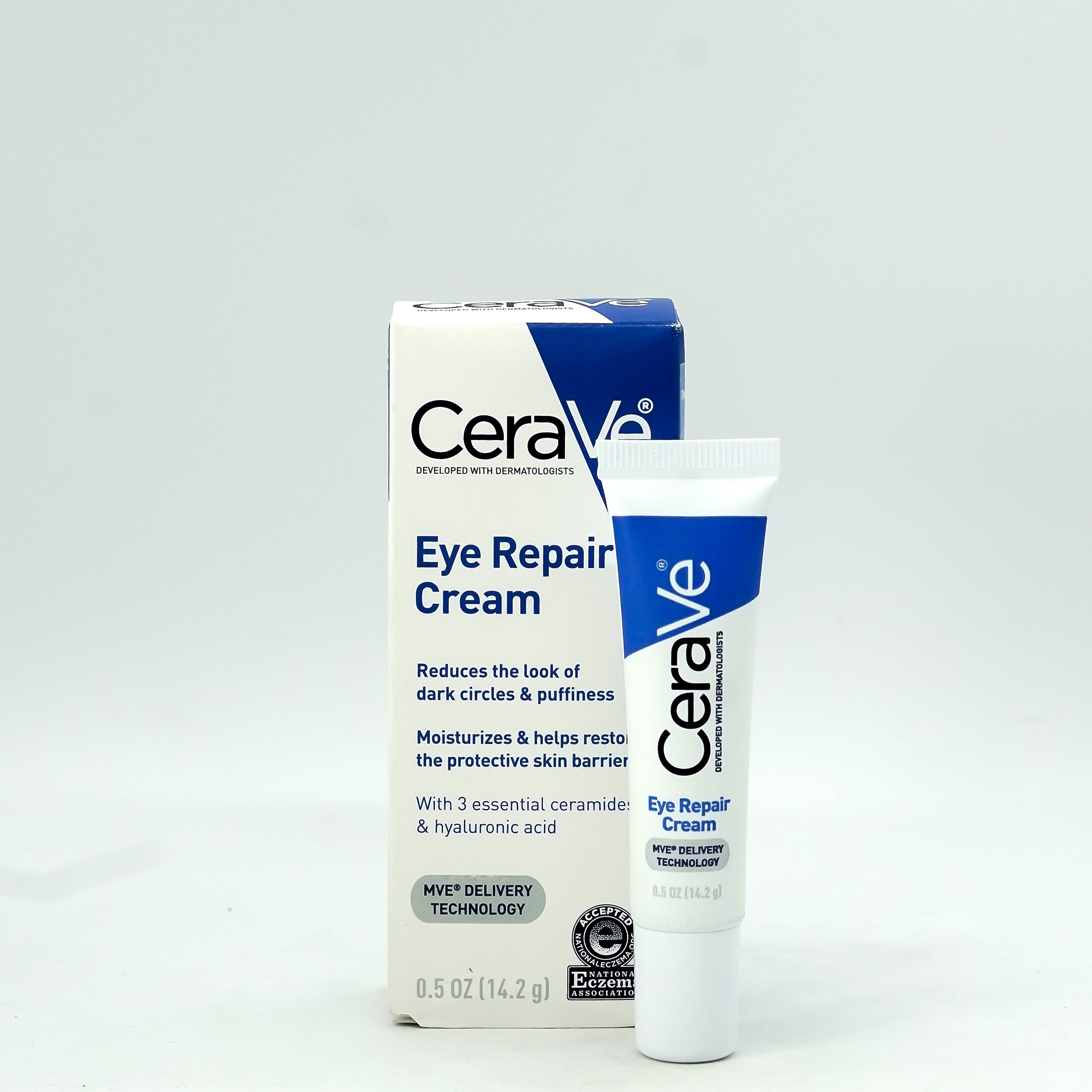 CeraVe Eye Repair Cream