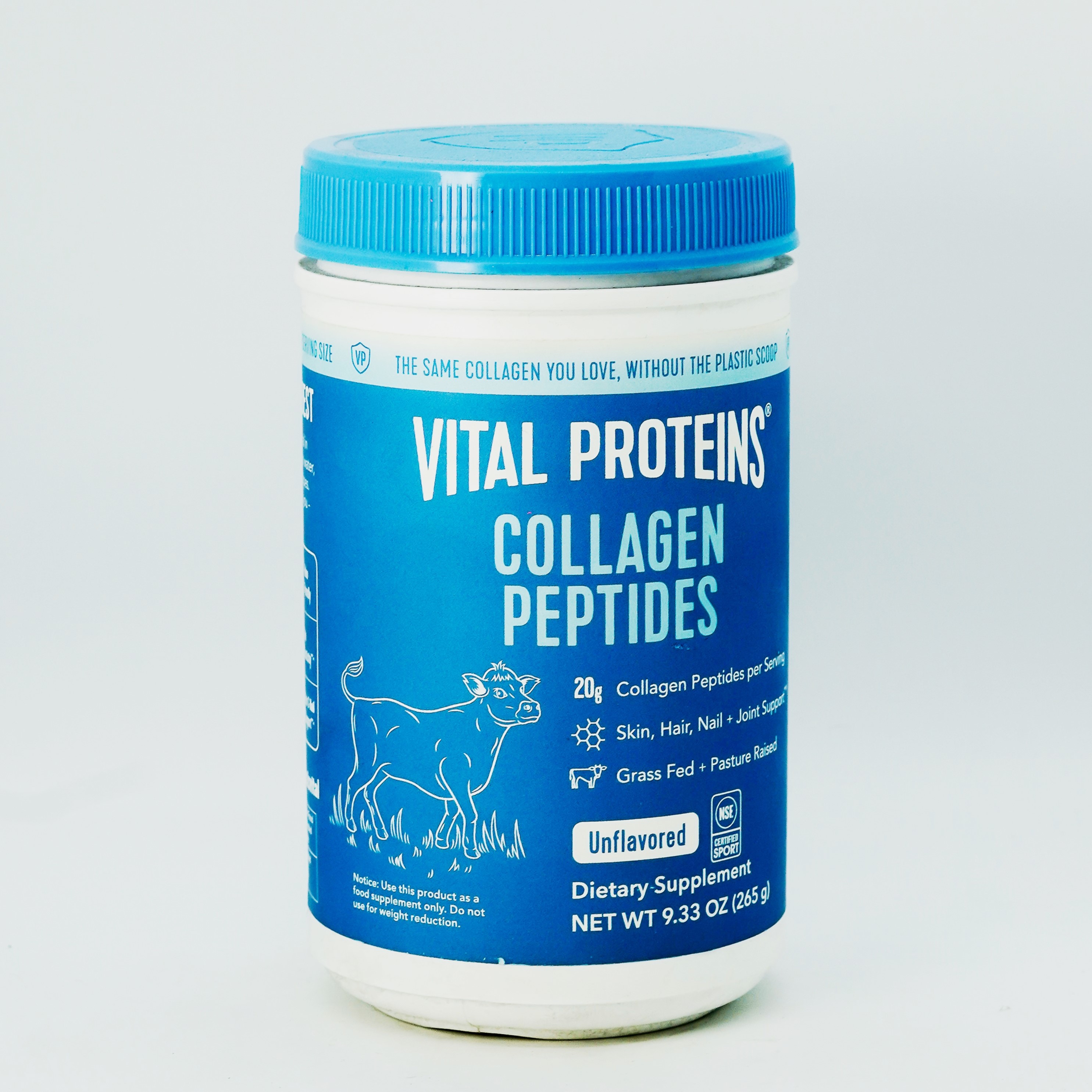 Vital Protein Collagen Peptide
