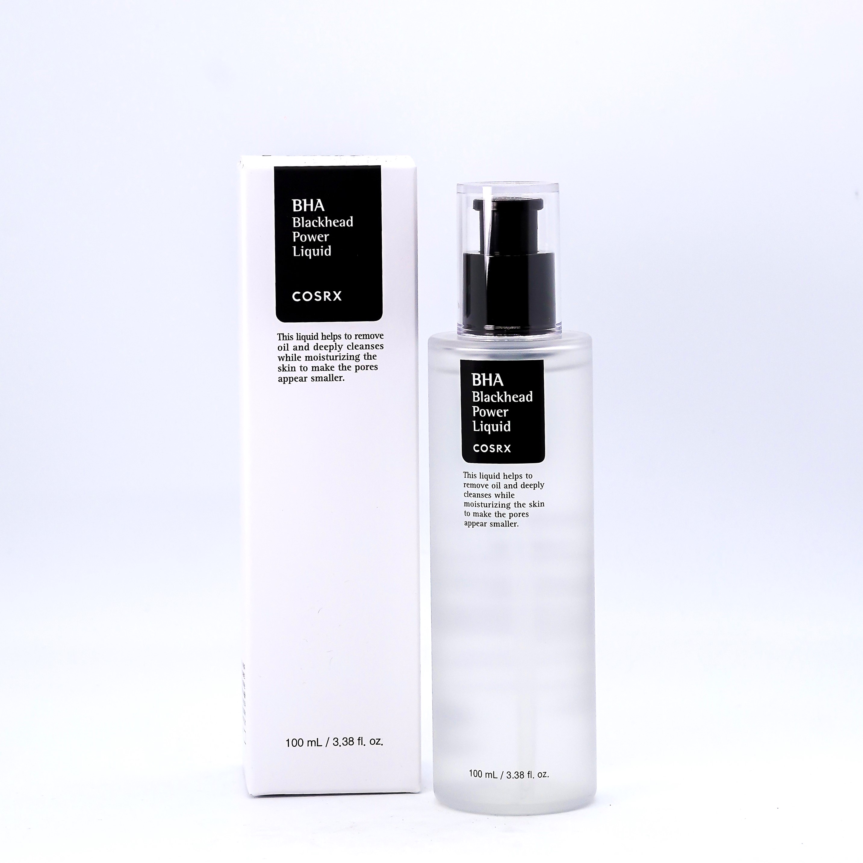 Cosrx BHA Blackhead Power Liquid