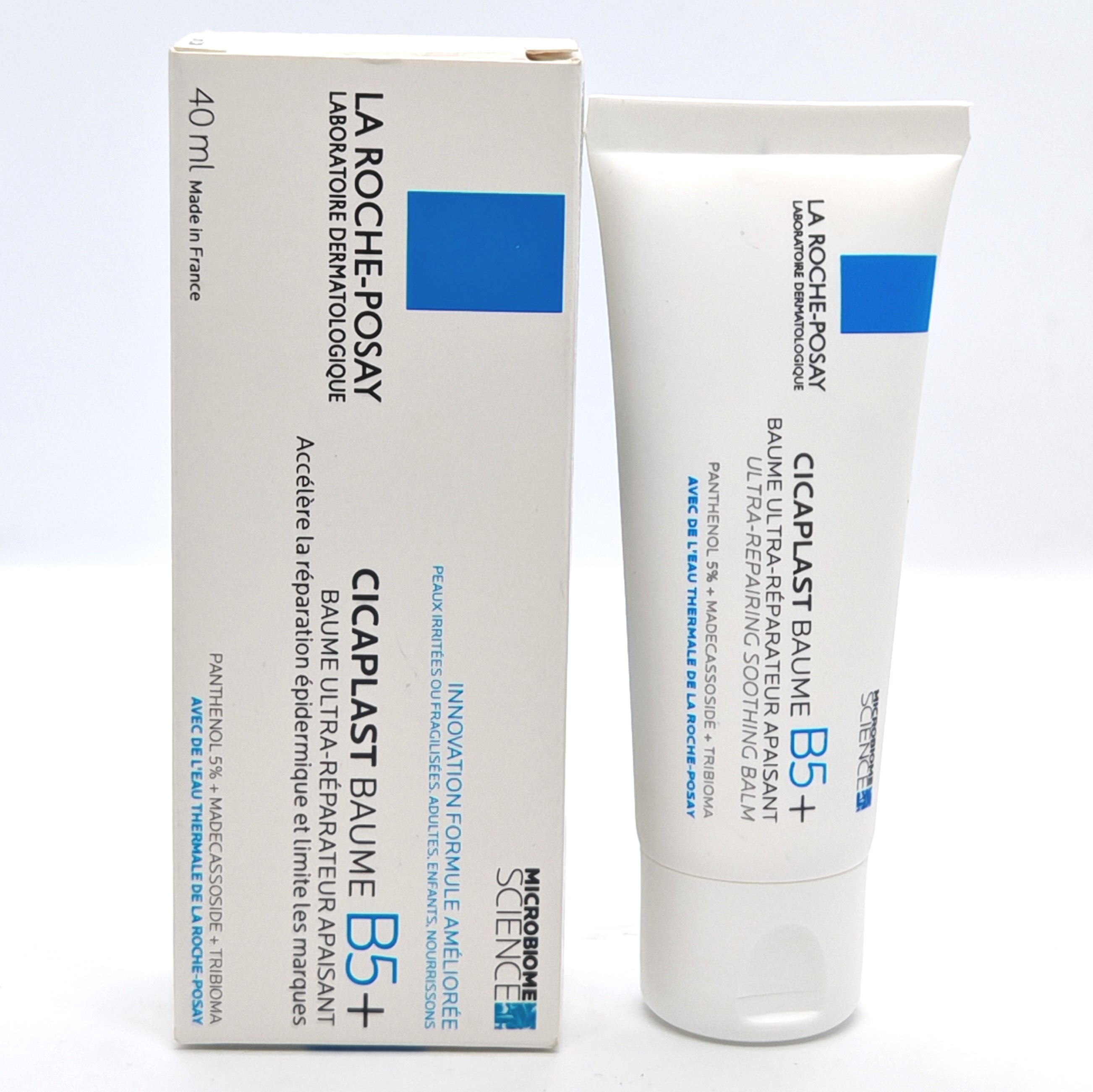La Roche-Posay Cicaplast Baume B5+
