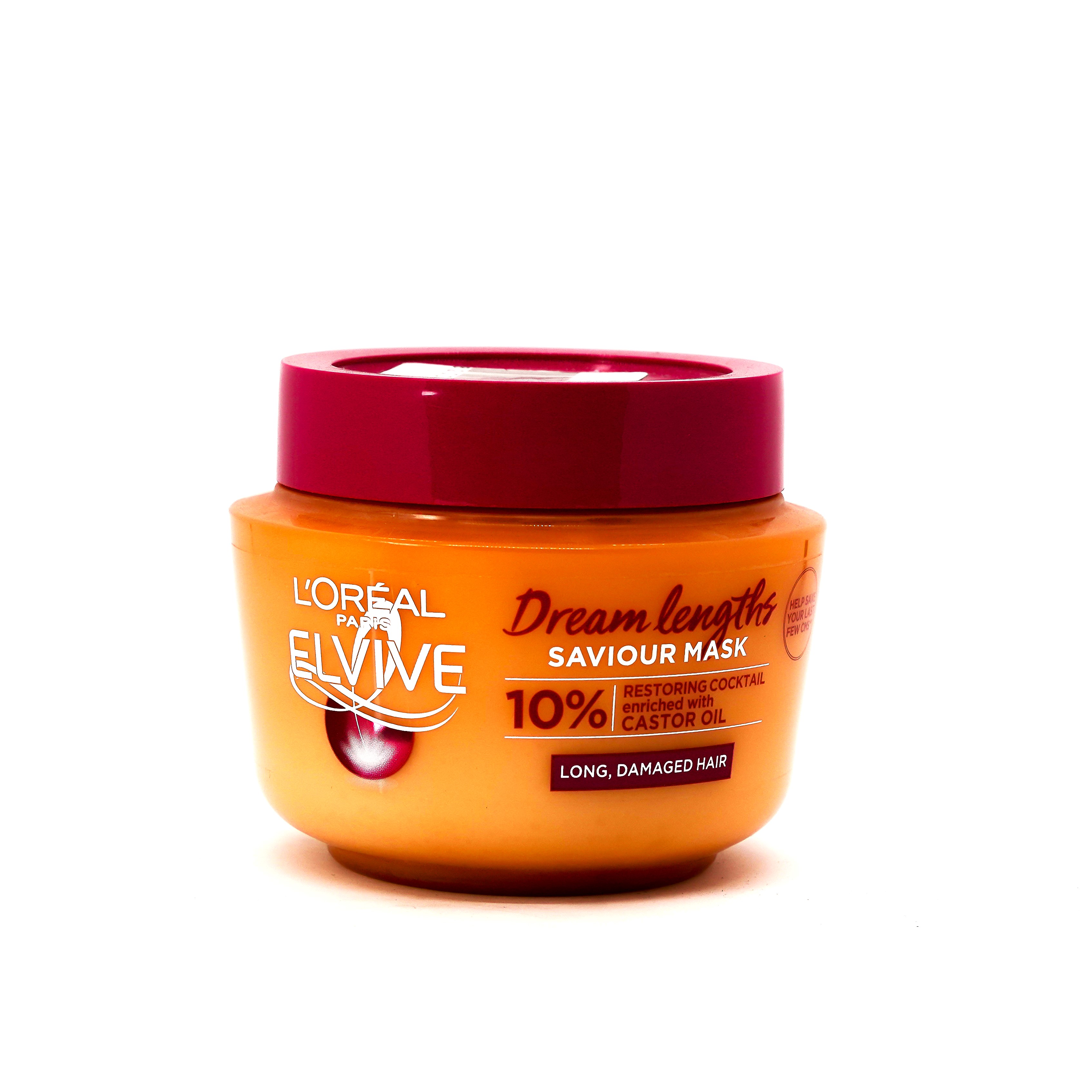 L'Oréal Elvive Dream Length Saviour Mask