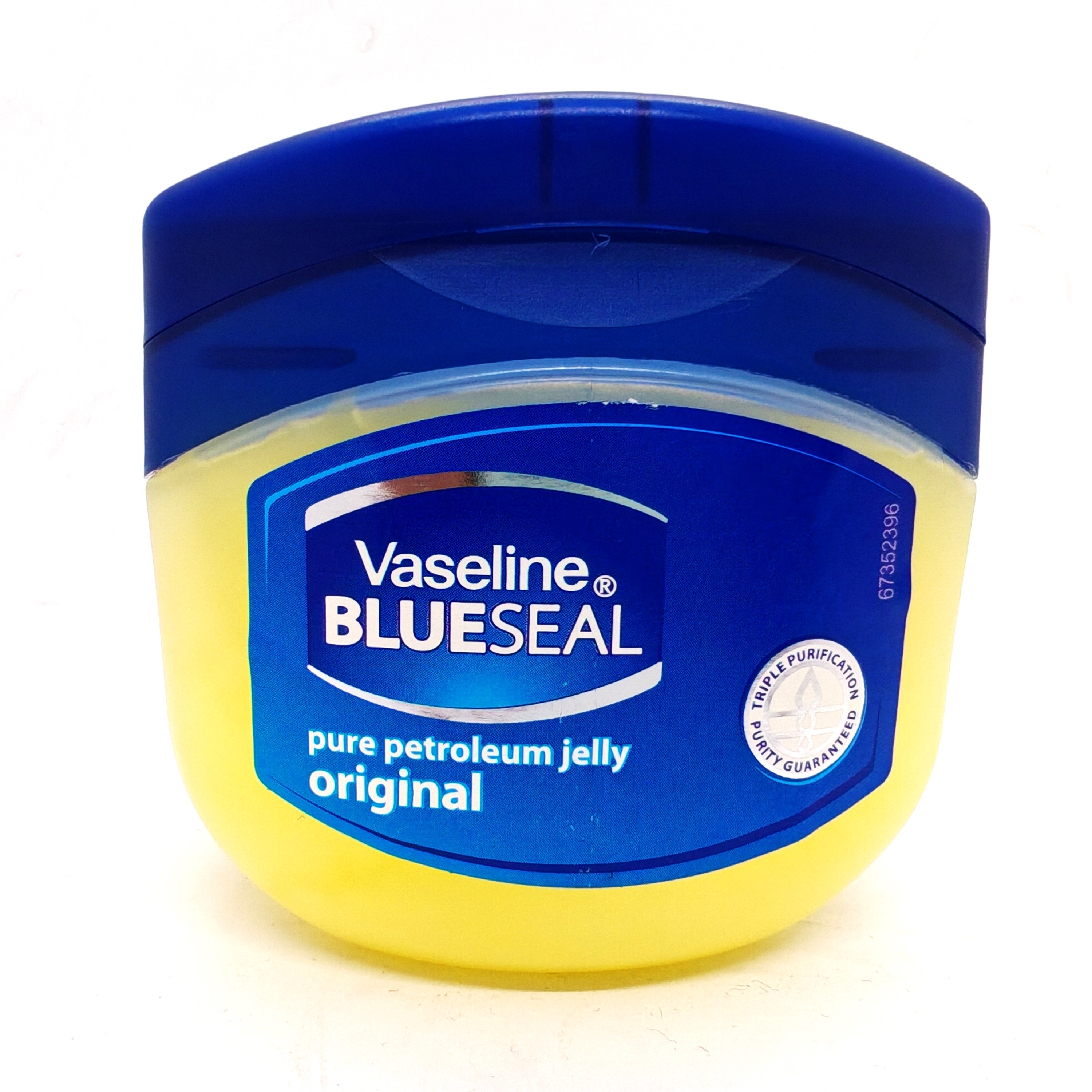 Vaseline Blueseal Pure Petoleum Jelly Original