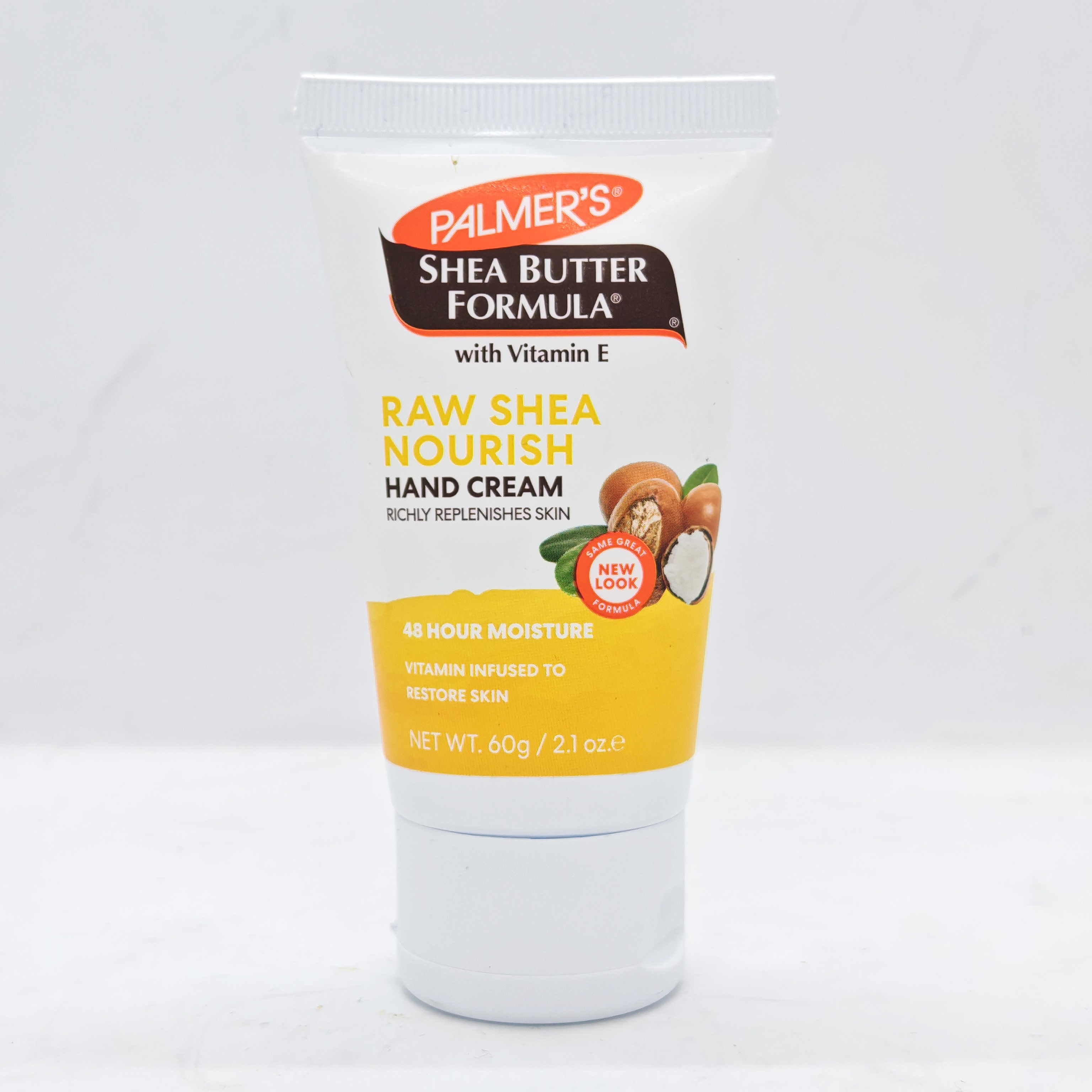 Palmer's Raw Shea Butter Nourish Hand Cream