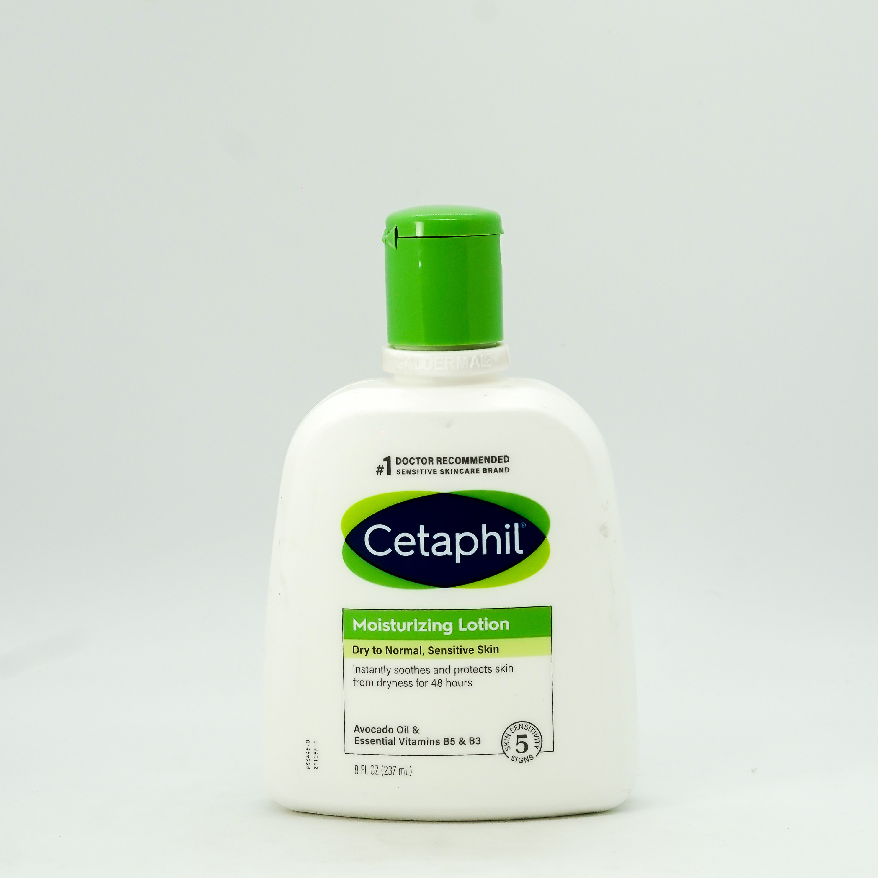 Cetaphil Moisturizing Lotion (Dry to Normal, Sensitive Skin)