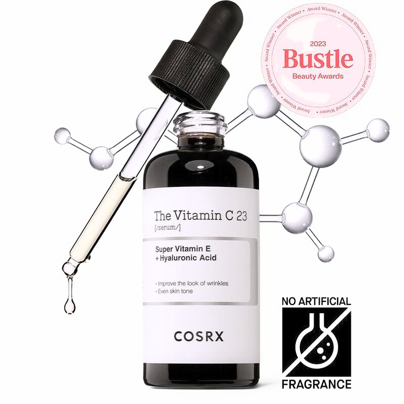 Cosrx The Vitamin C 23