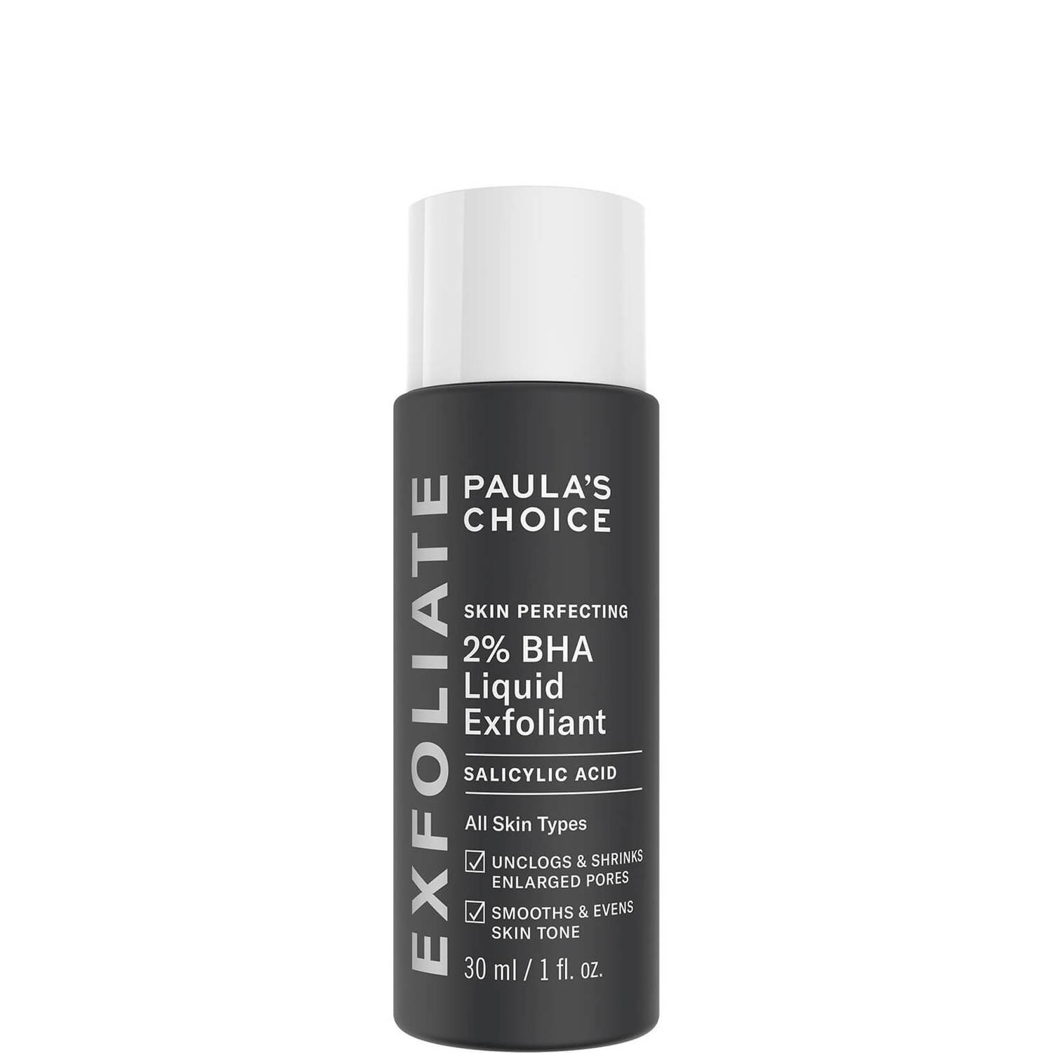 Paulas Choice Skin Perfecting 2% BHA Liquid Exfoliant