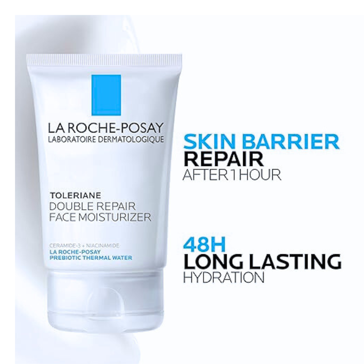 La Roche-Posay Toleriane Double Repair Face Moisturizer