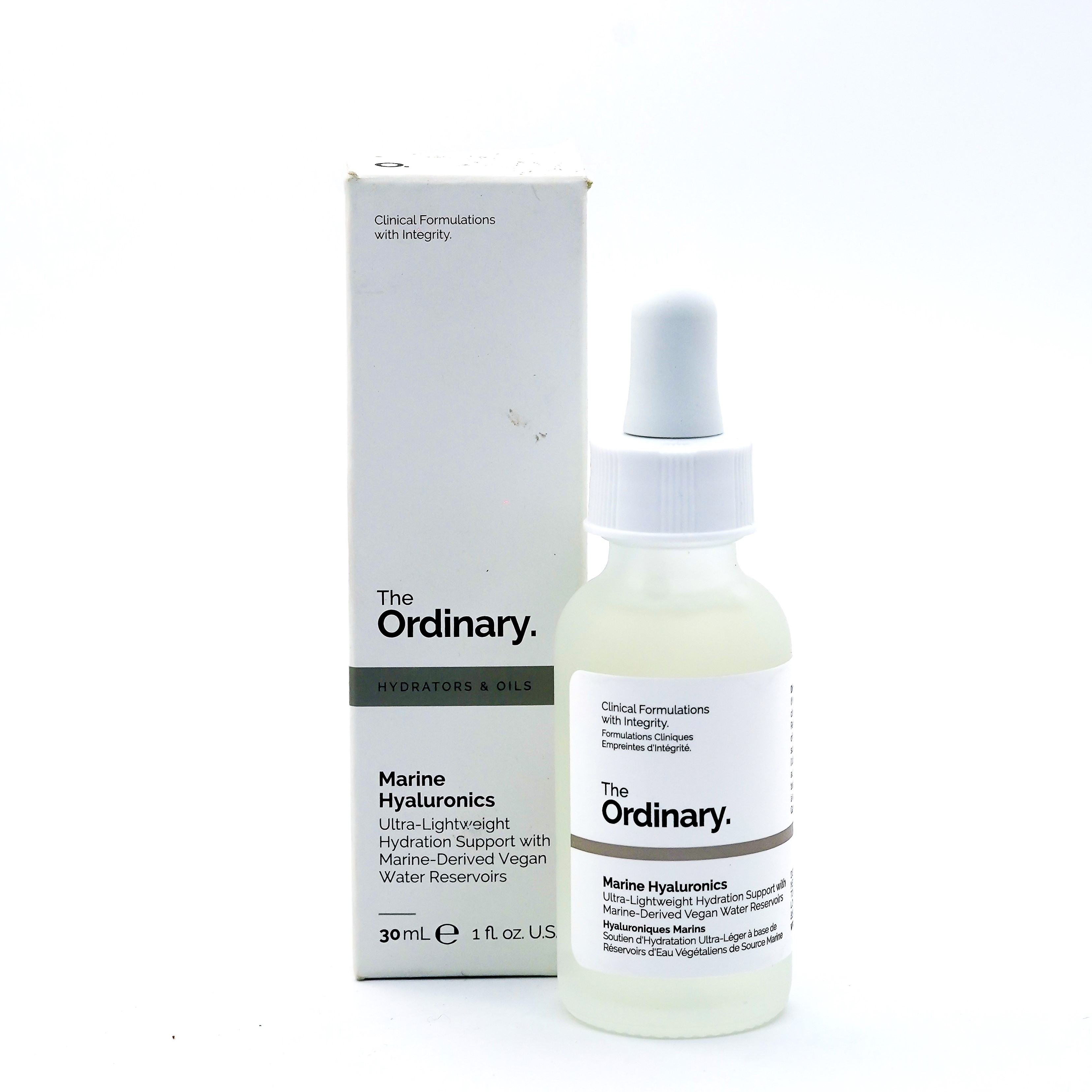 The Ordinary Marine Hyaluronics