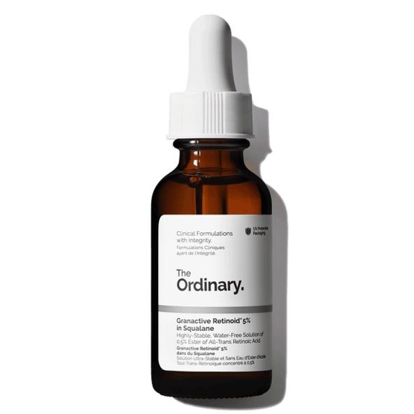 The Ordinary Granactive Retinoid 5% in Squalane