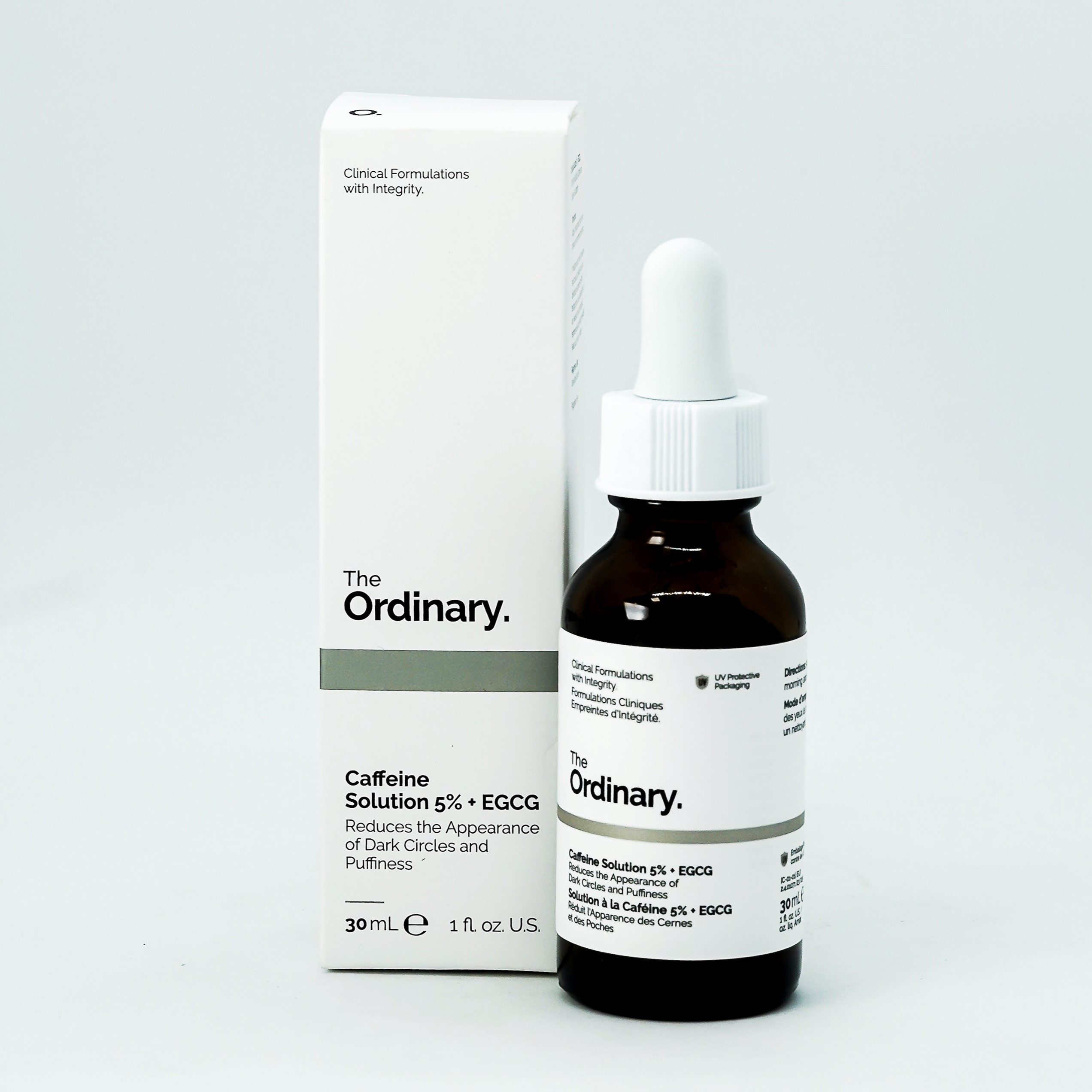 The Ordinary Caffeine Solution 5% + EGCG