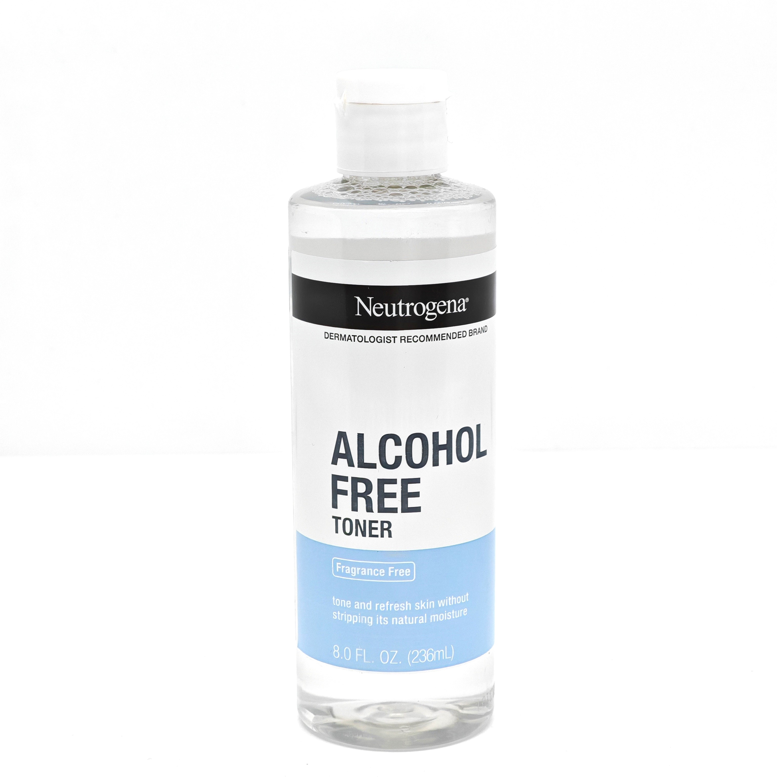 Alcohol Free Toner