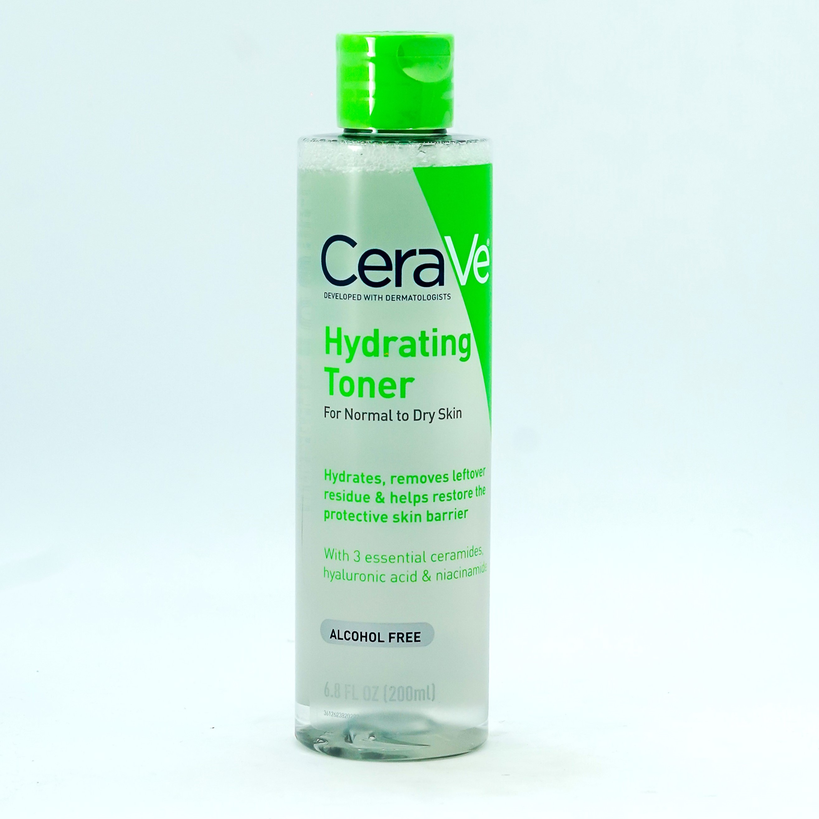 CeraVe Hydrating Toner