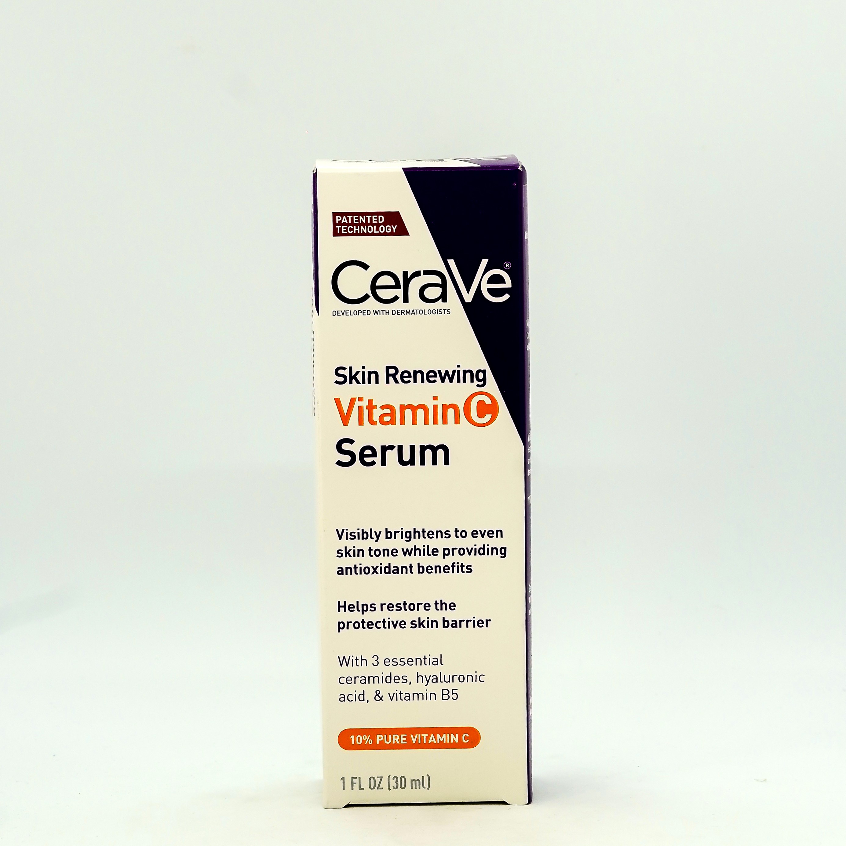 Skin Renewing Vitamin C Serum