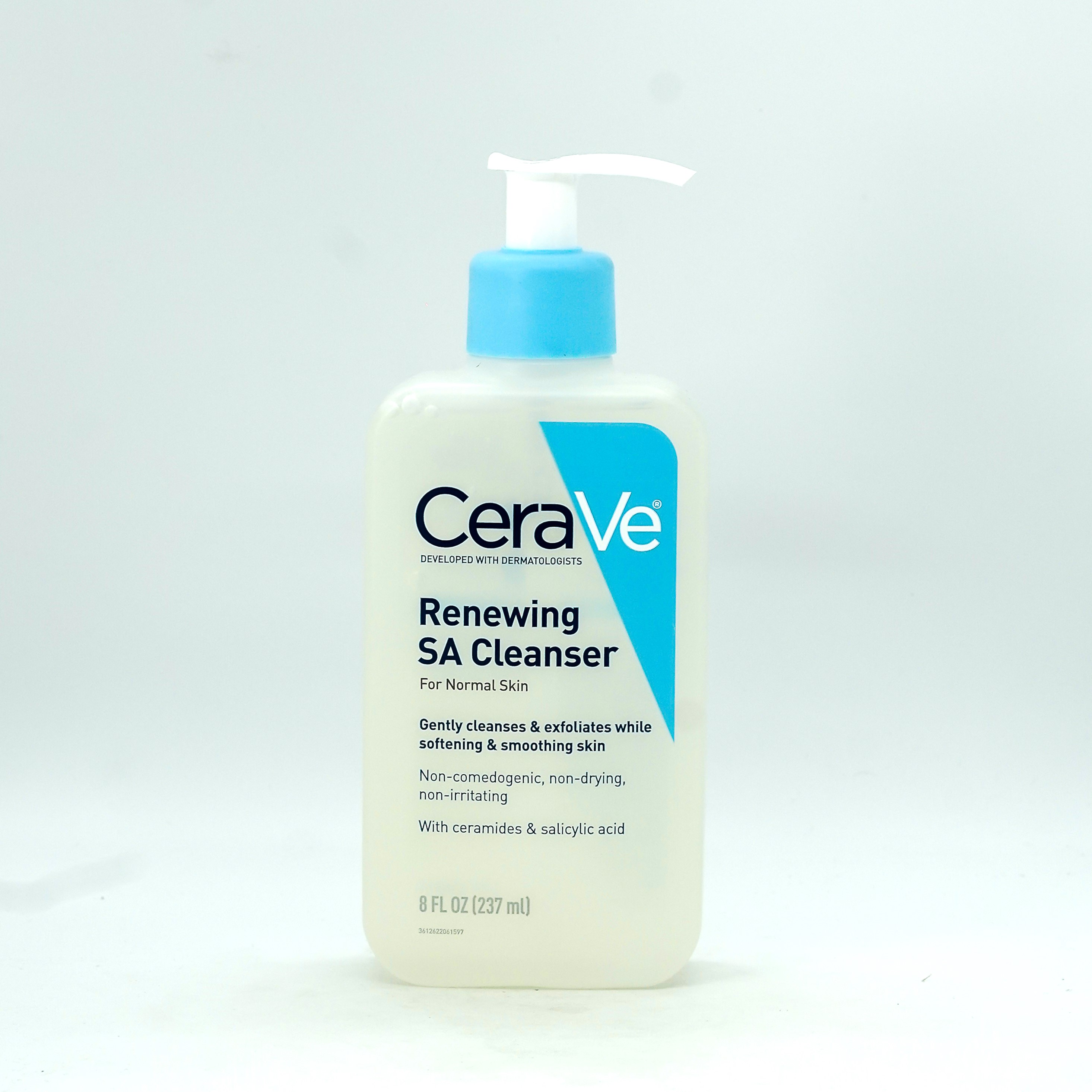 CeraVe Renewing SA Cleanser