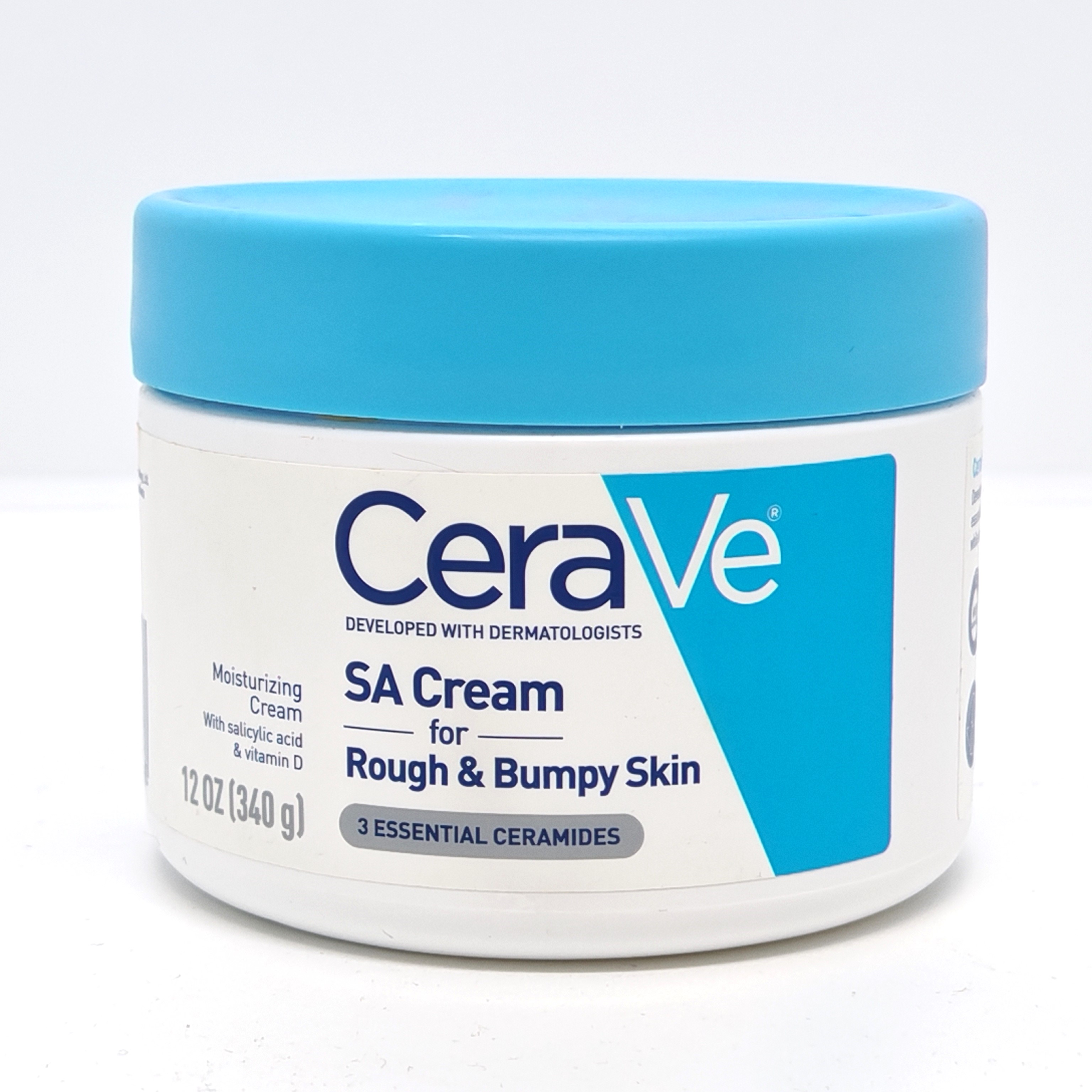 SA Cream for Rough & Bumpy Skin 340g