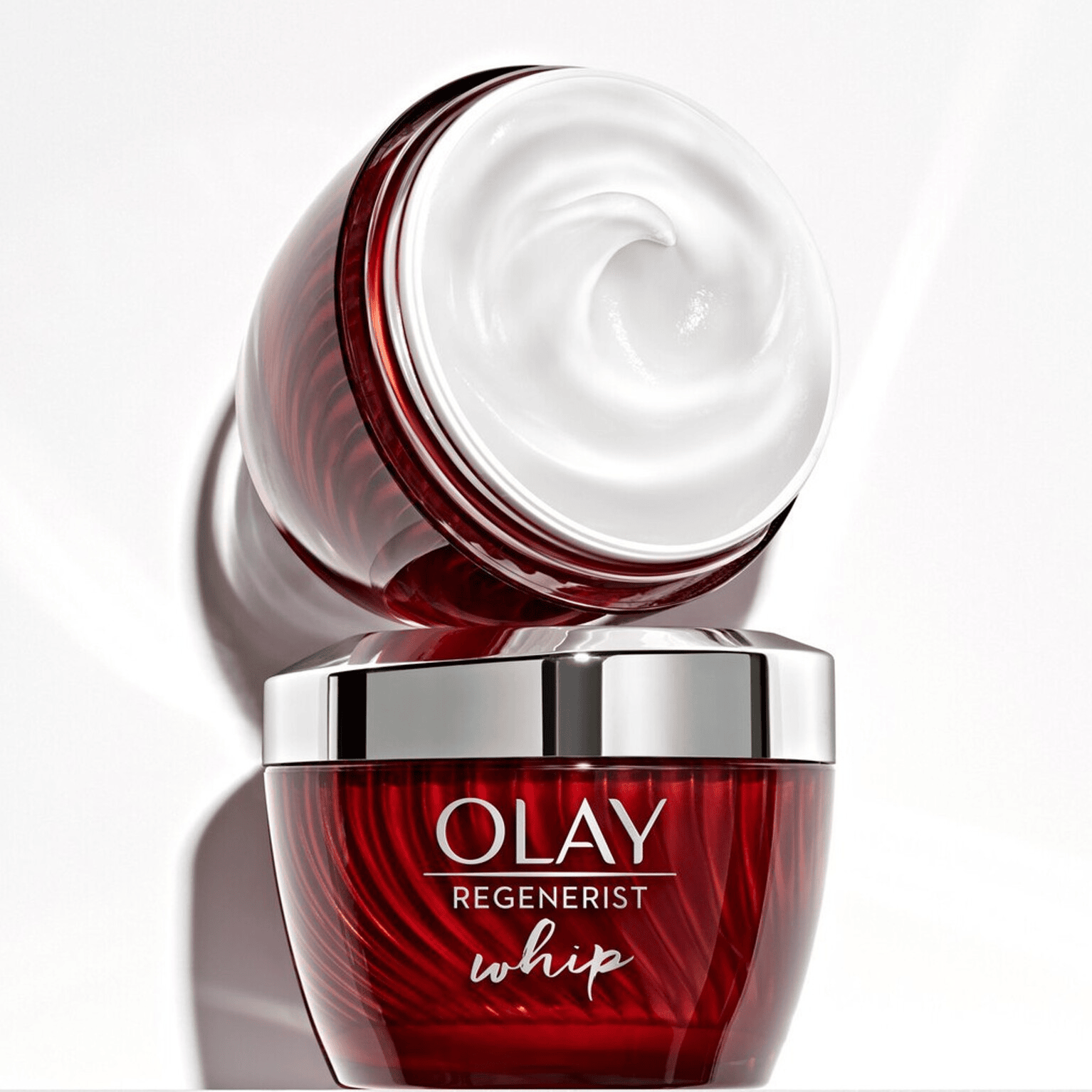 Olay Regenerist Whip Hydrating Moisturizer