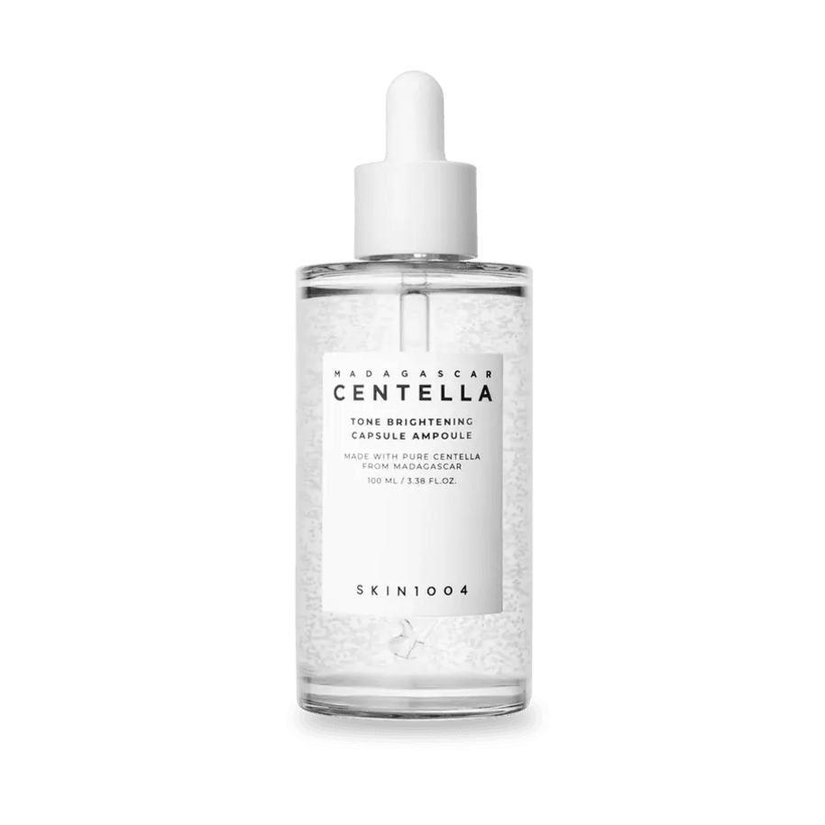 Skin 1004 Madagascar Centella Tone Brightening Capsule Ampoule