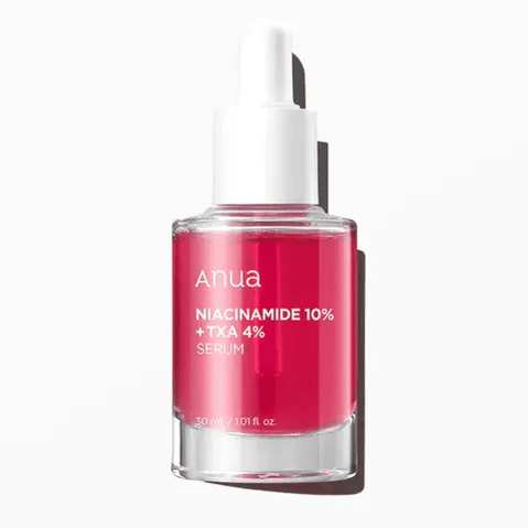 Anua Niacinamide 10% + TXA 4% Serum