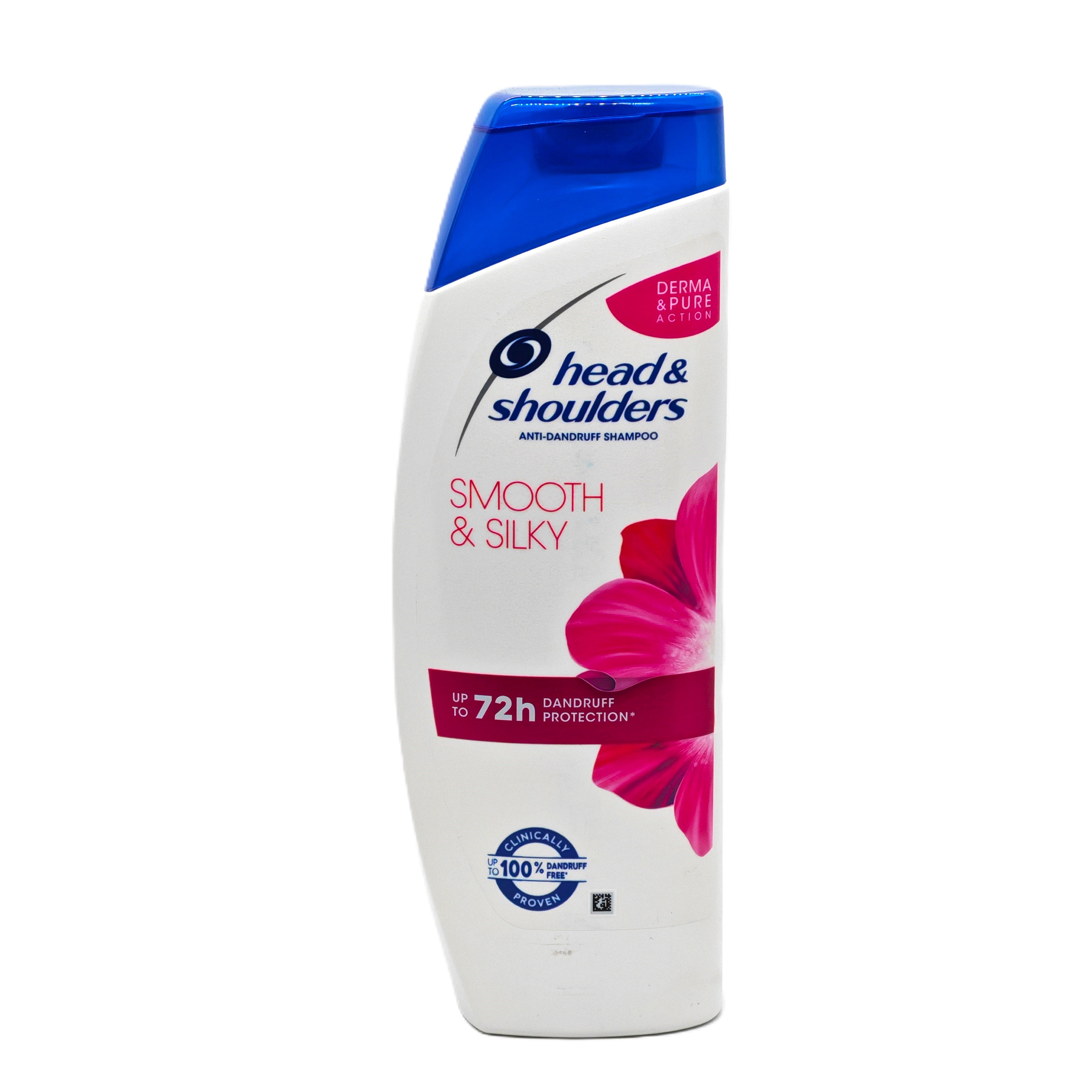 Head & Shoulders Anti-Dandruff Shampoo Smooth & Silky 400 ml.jpg