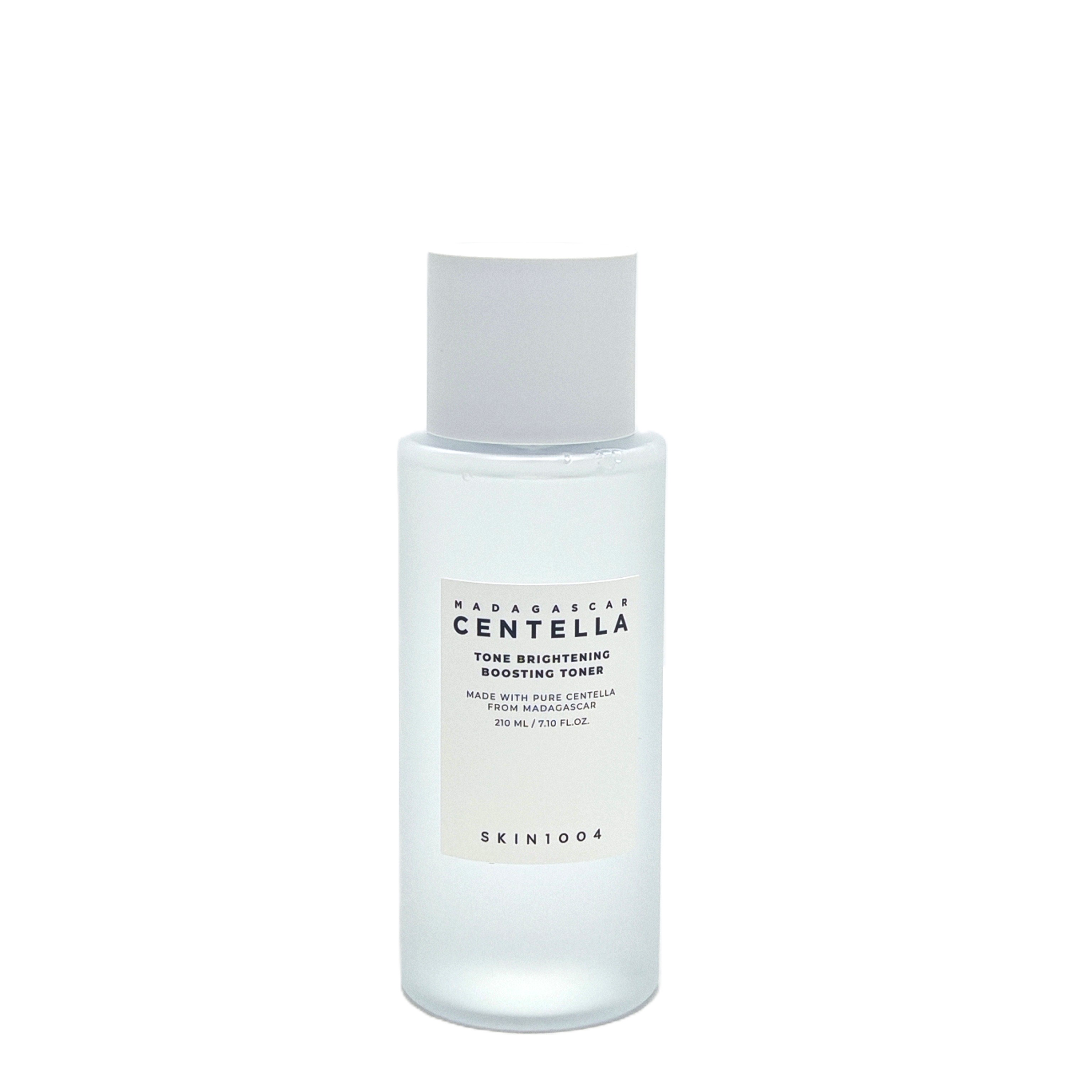SKIN1004 Madagascar Centella Tone Brightening Boosting Serum 210 ml