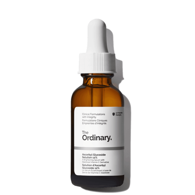 The Ordinary Ascorbyl Glucoside Solution 12%