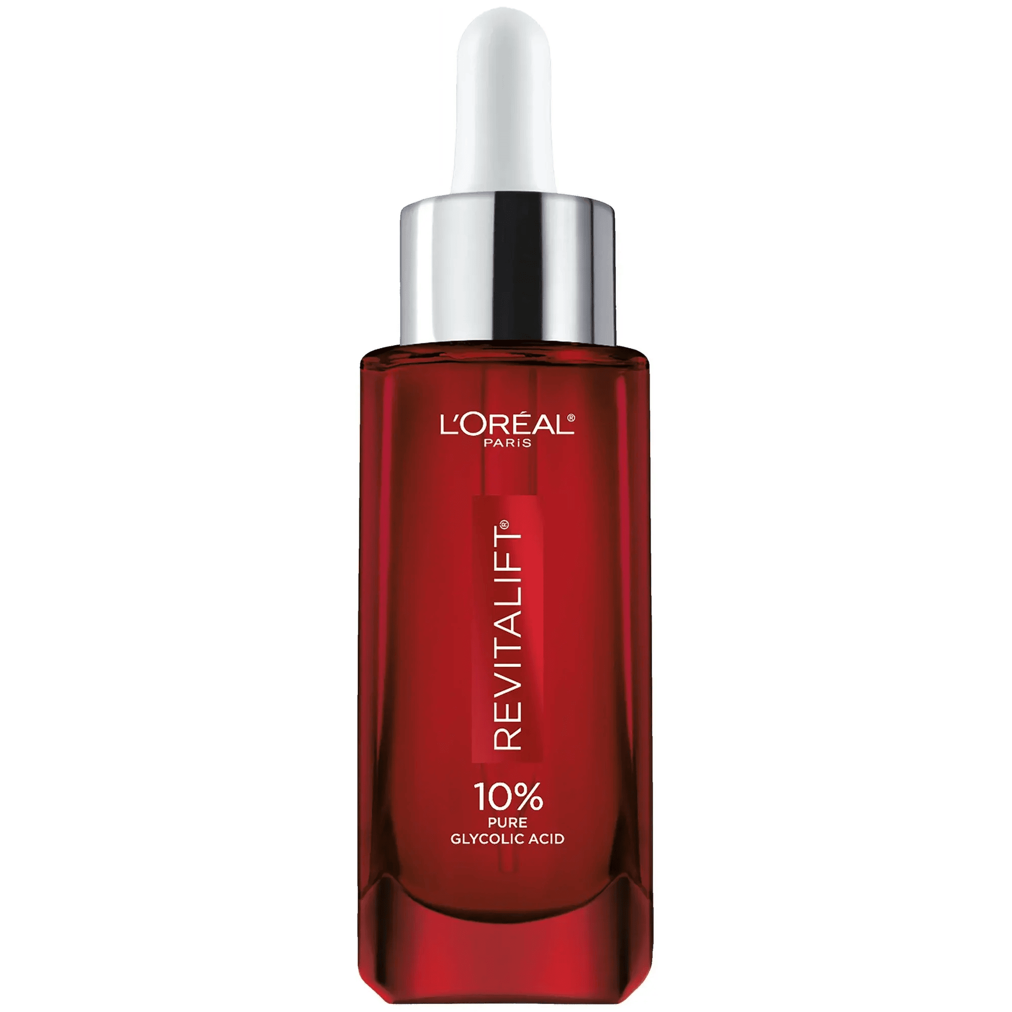 L'Oreal Paris Revitalift Derm Intensives 10% Pure Glycolic Acid Serum