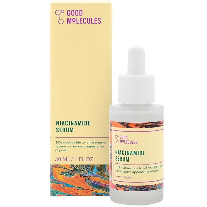 Good Molecules Niacinamide Serum 30ml