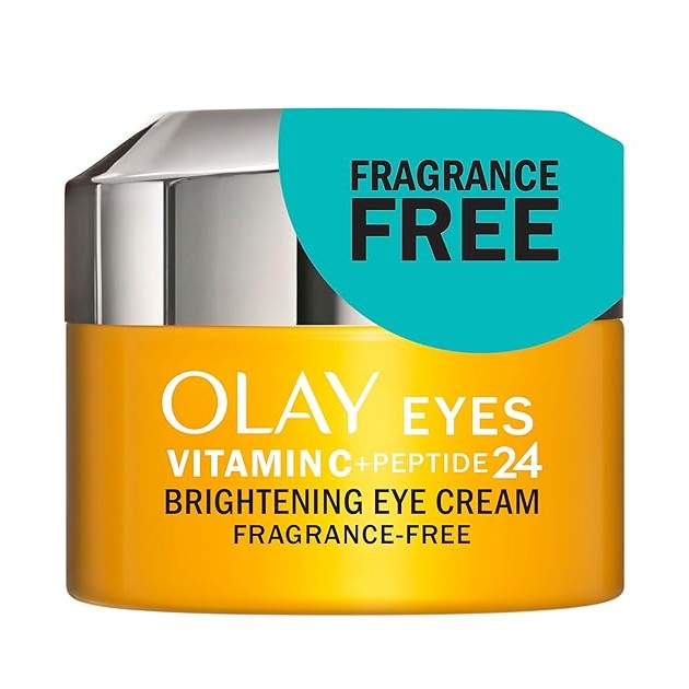 Olay Vitamin C + Peptide 24 Eye Cream 15 ml