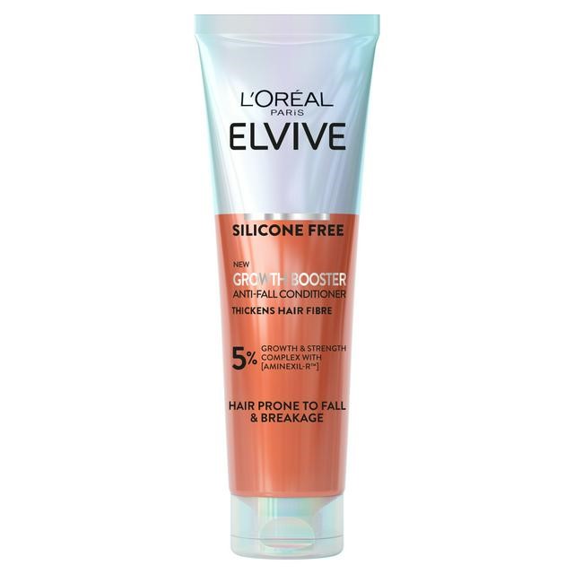 L'Oréal Paris Elvive Growth Booster Conditioner 150ml