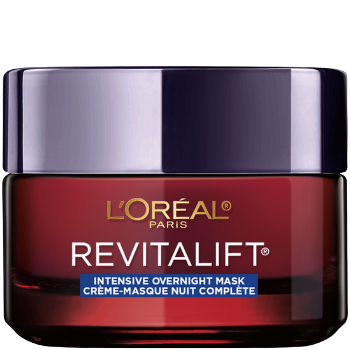 L'Oreal Paris Revitalift Triple Power Anti-Aging Overnight Mask 48g