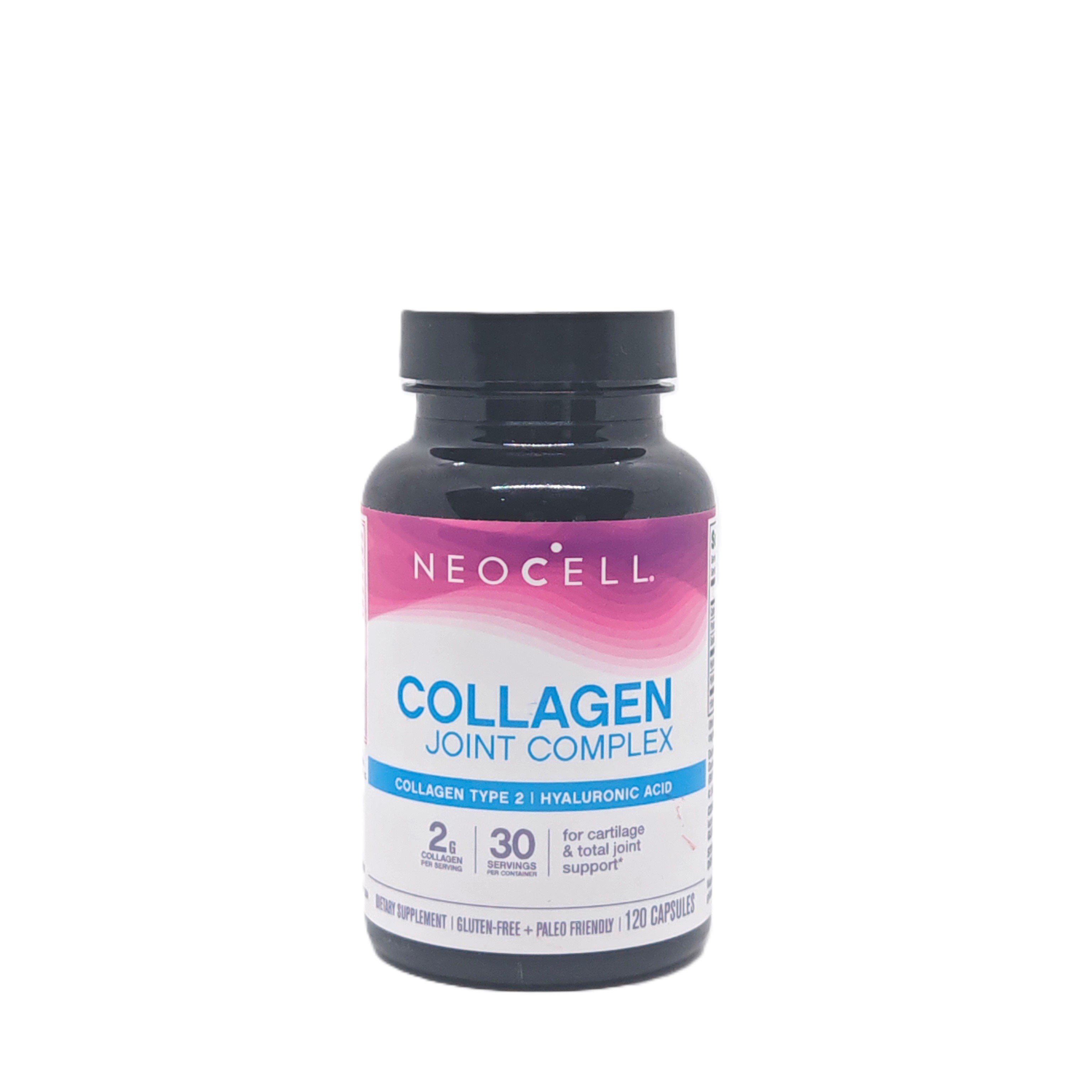 NeoCell Collagen Joint Complex 120 Capsules